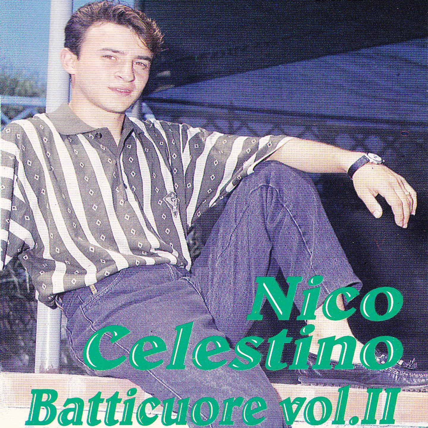 Постер альбома Batticuore, Vol. 2