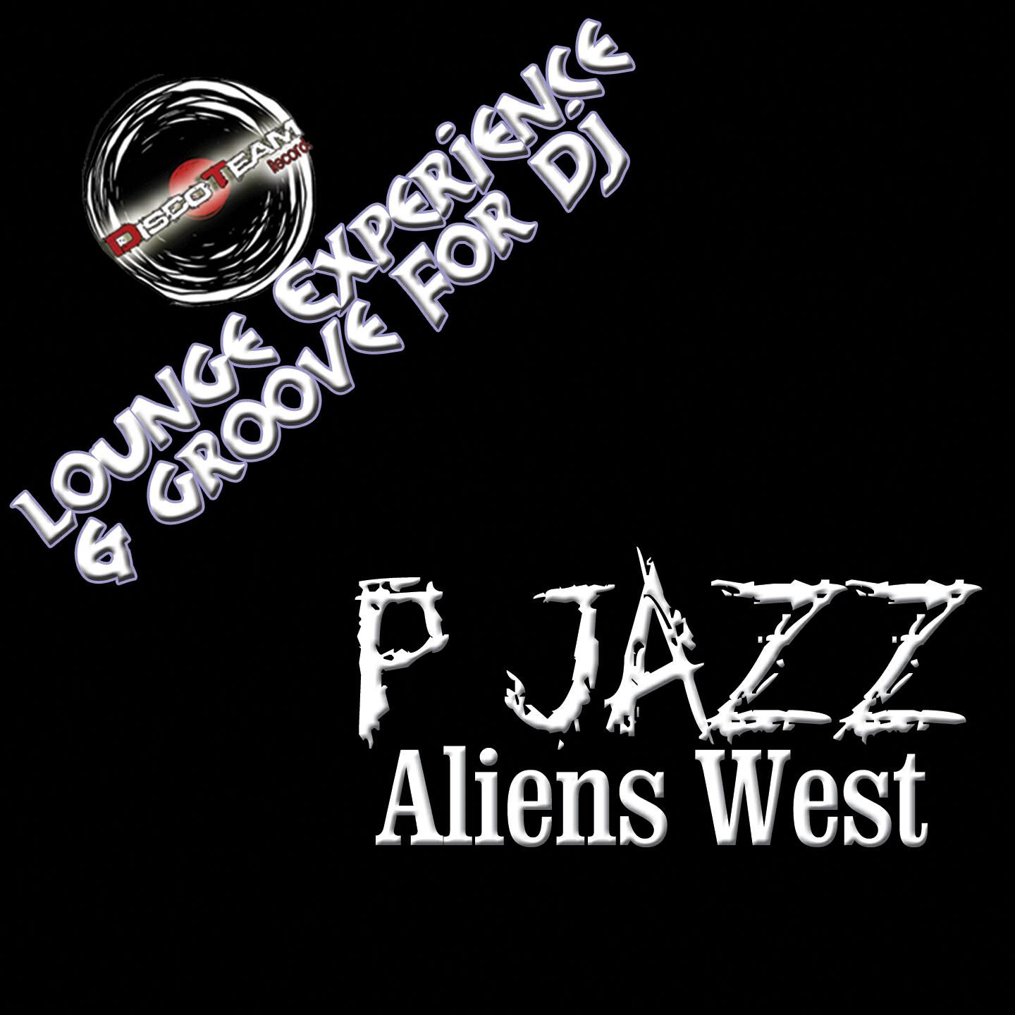 P Jazz - Lame Walk