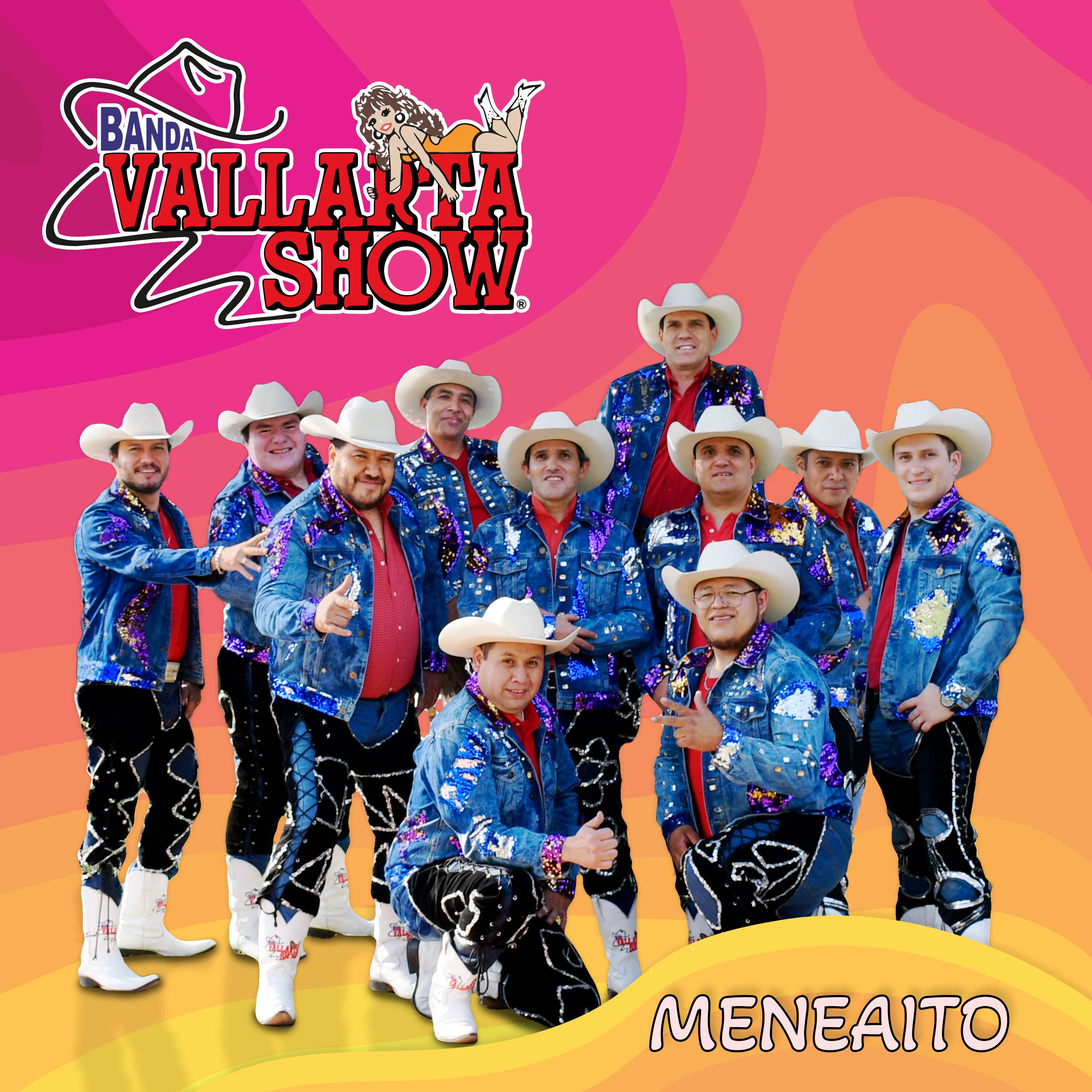 Постер альбома Meneaito