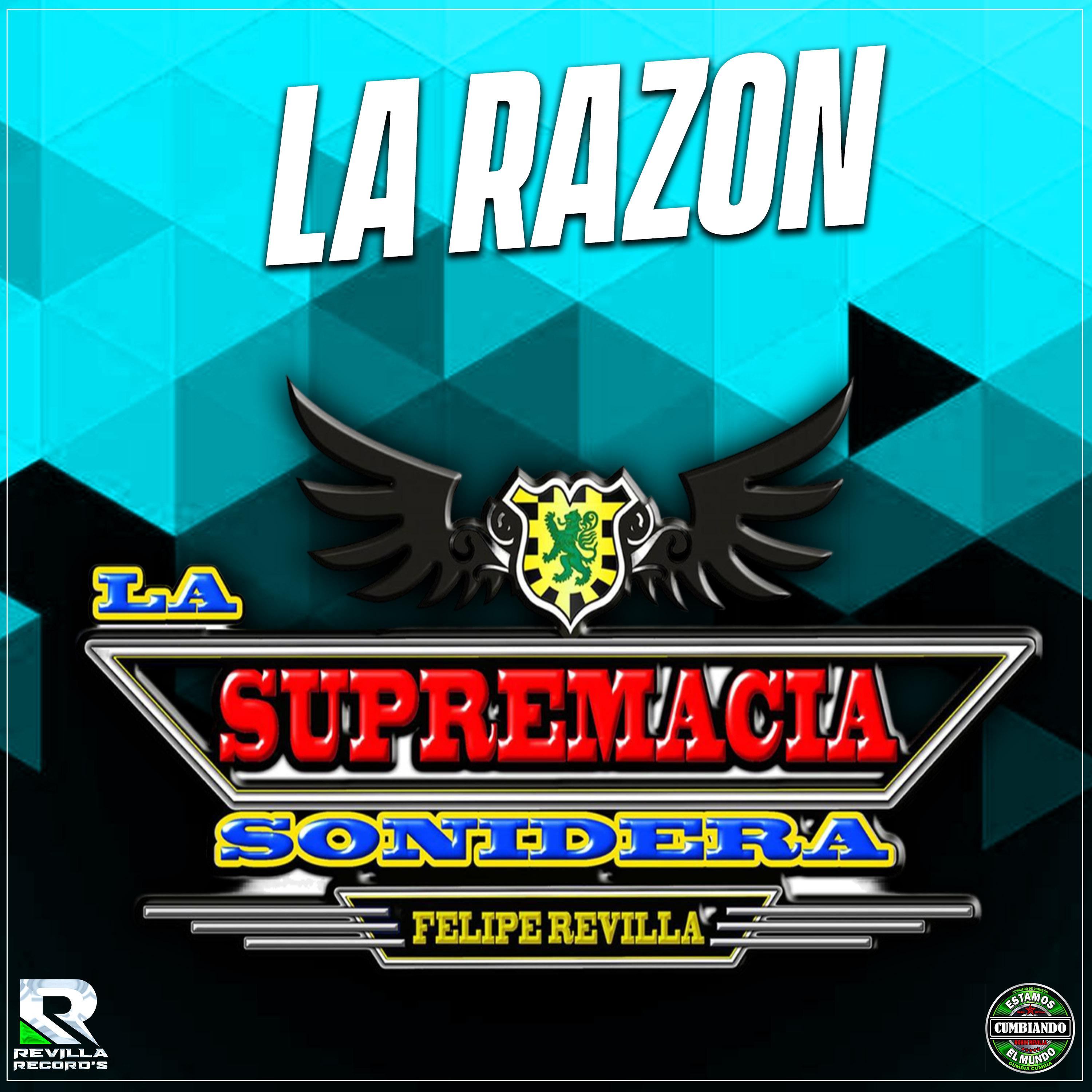 Постер альбома La Razon