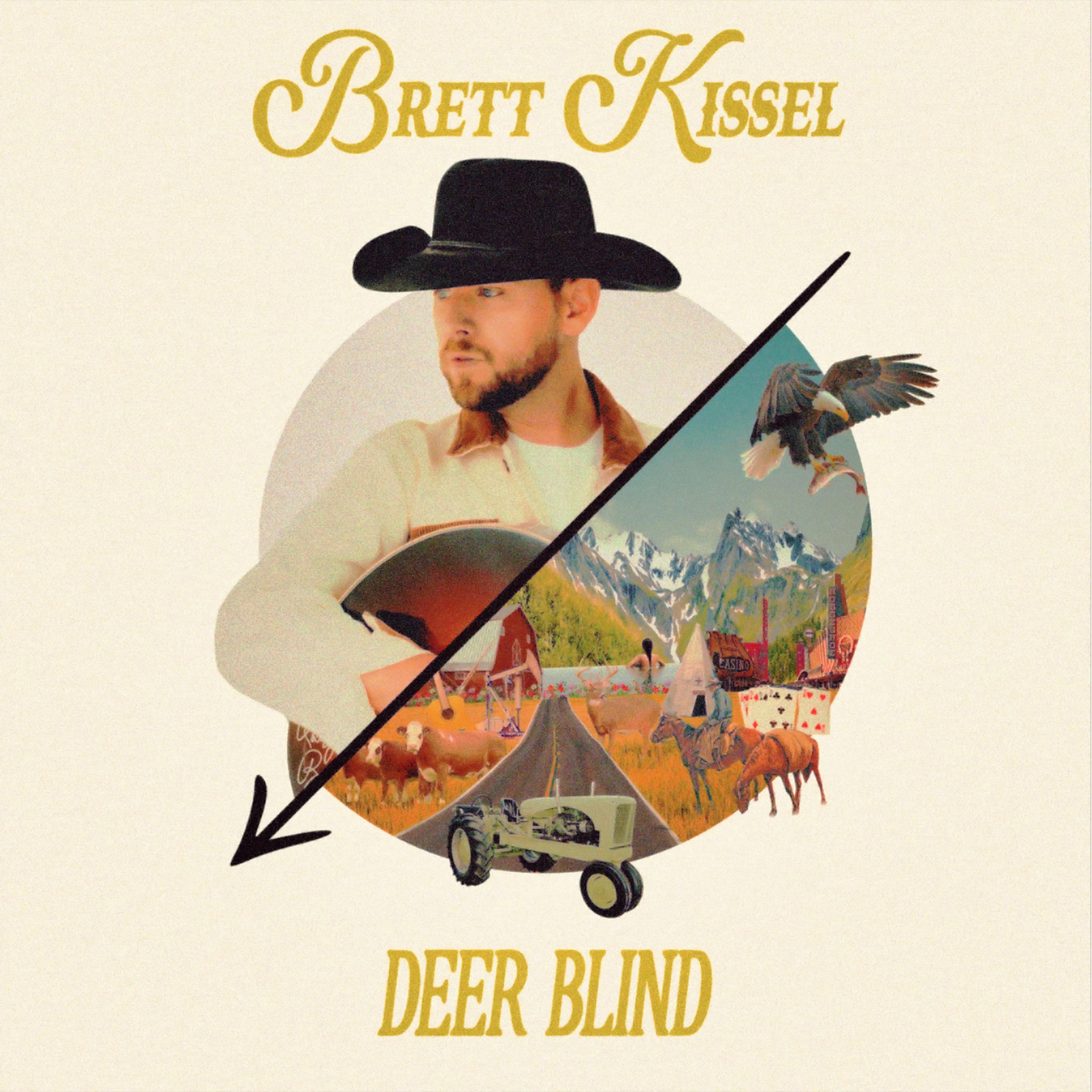 Постер альбома Deer Blind