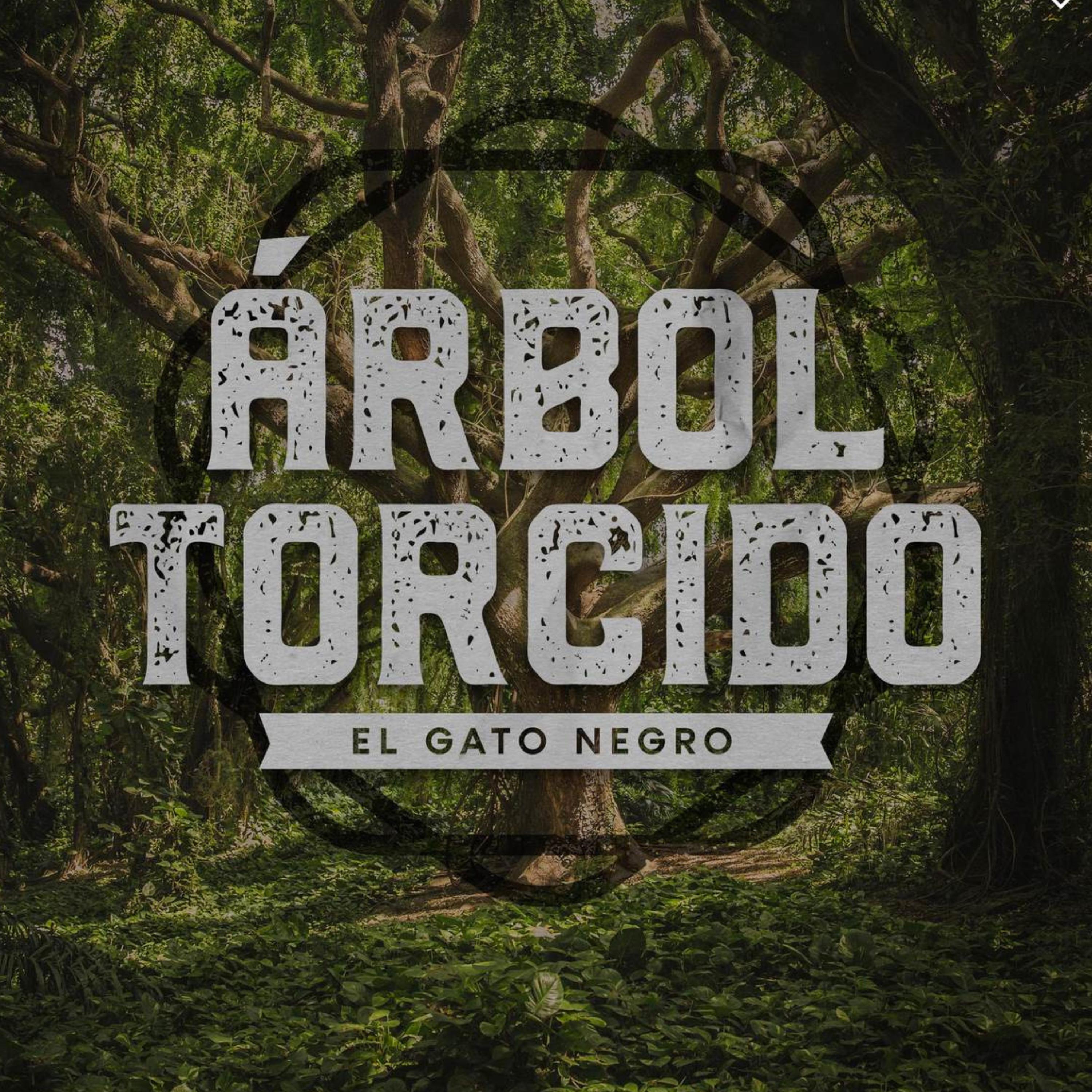 Постер альбома Árbol Torcido