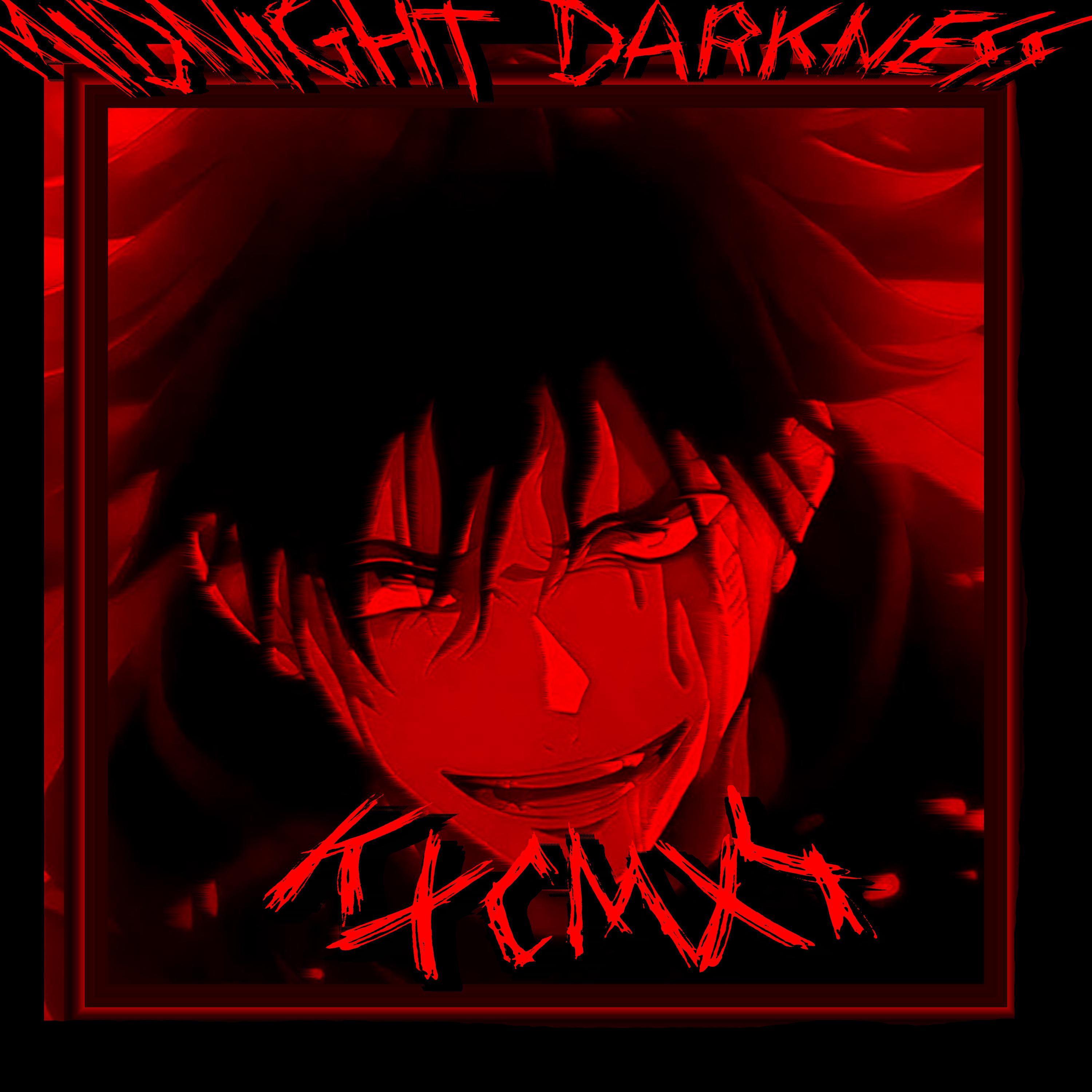 Постер альбома Midnight Darkness
