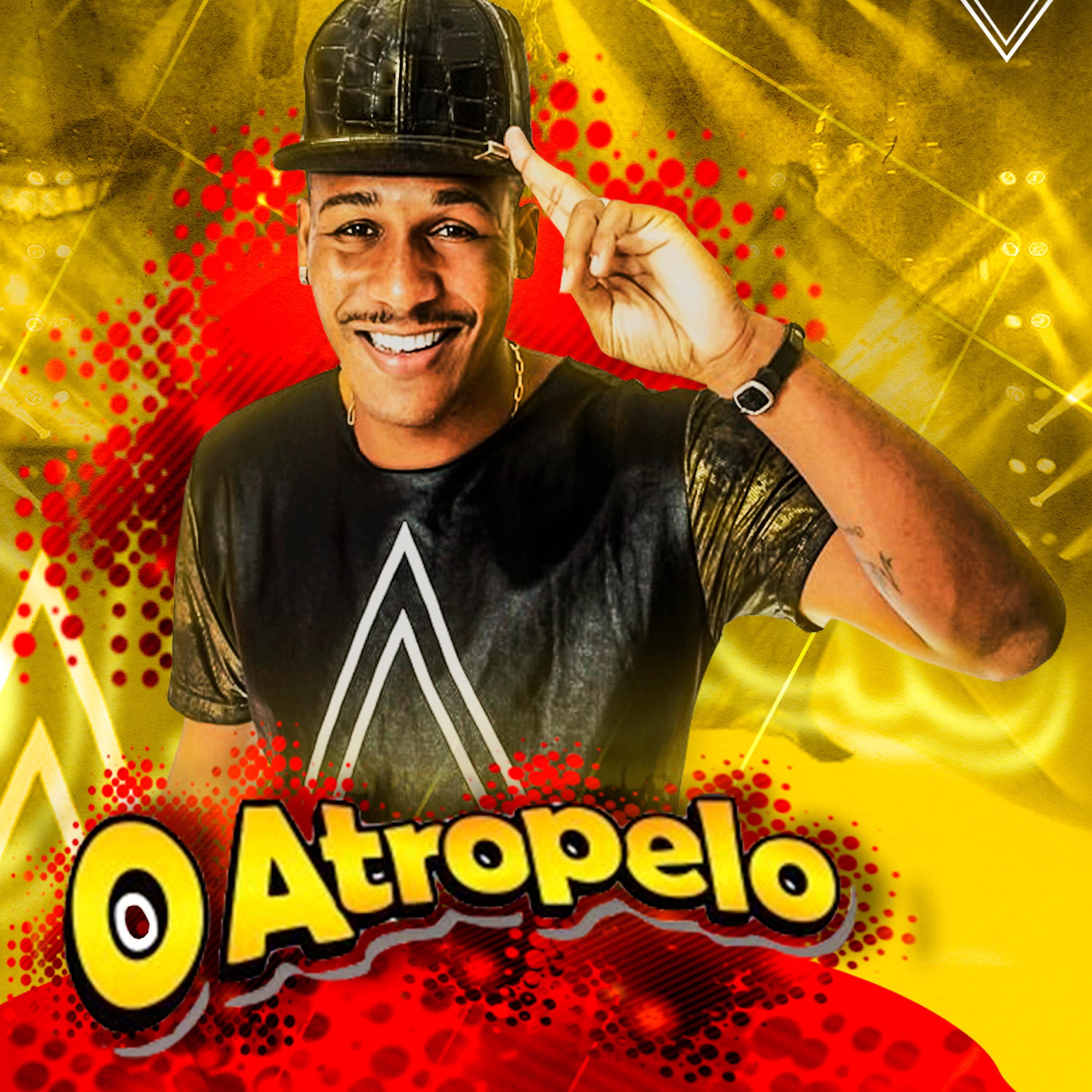 Постер альбома Vem Morenin do o Atropelo