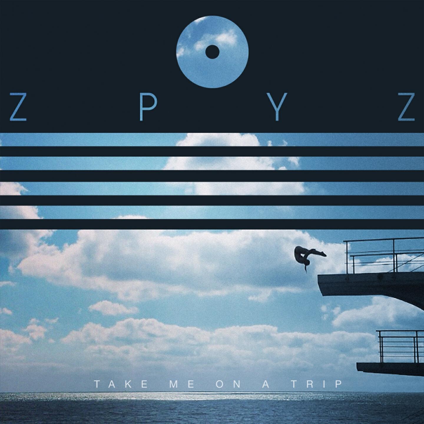 Zpyz - Take Me on a Trip (Boris Dlugosch Dub)