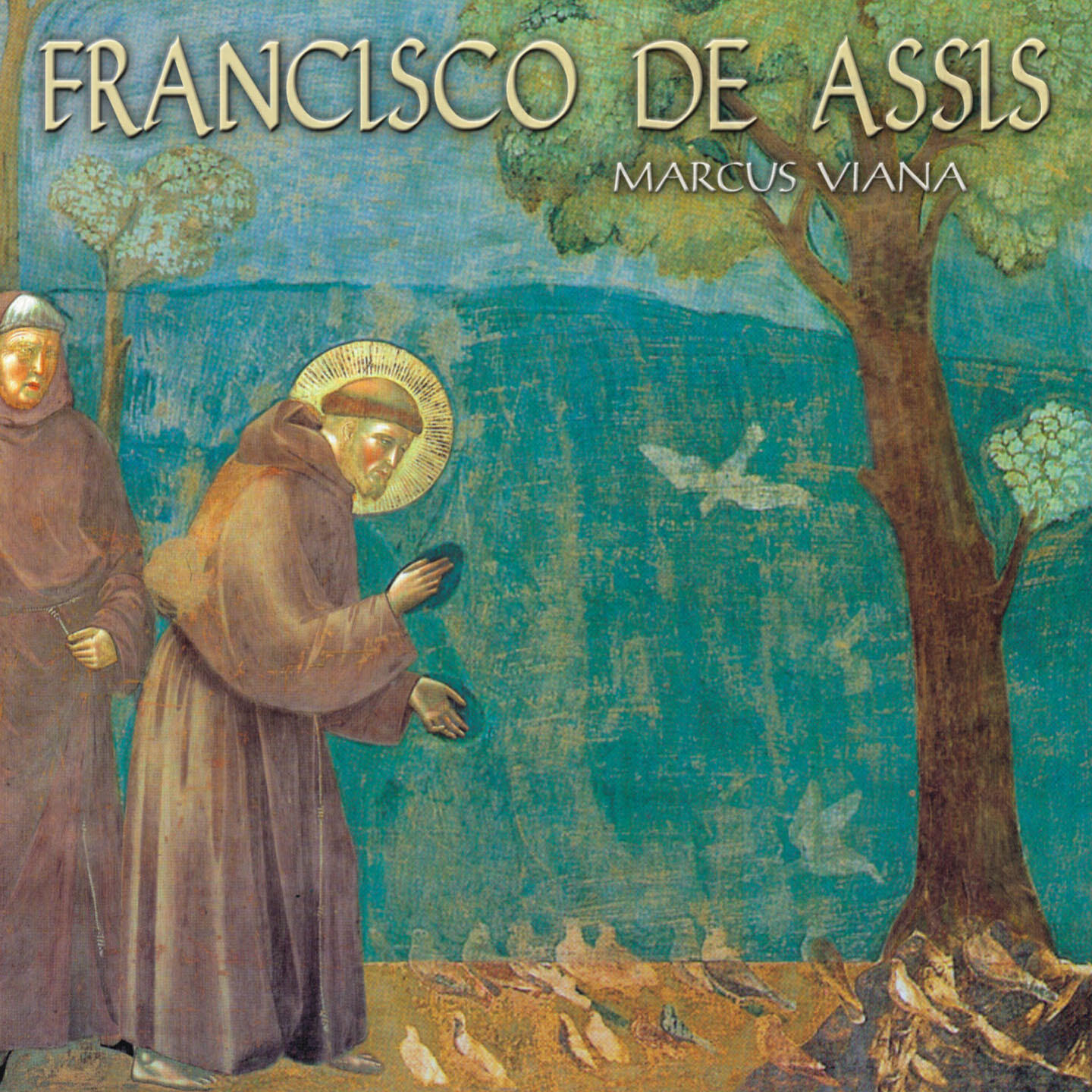 Marcus Viana - Francesco