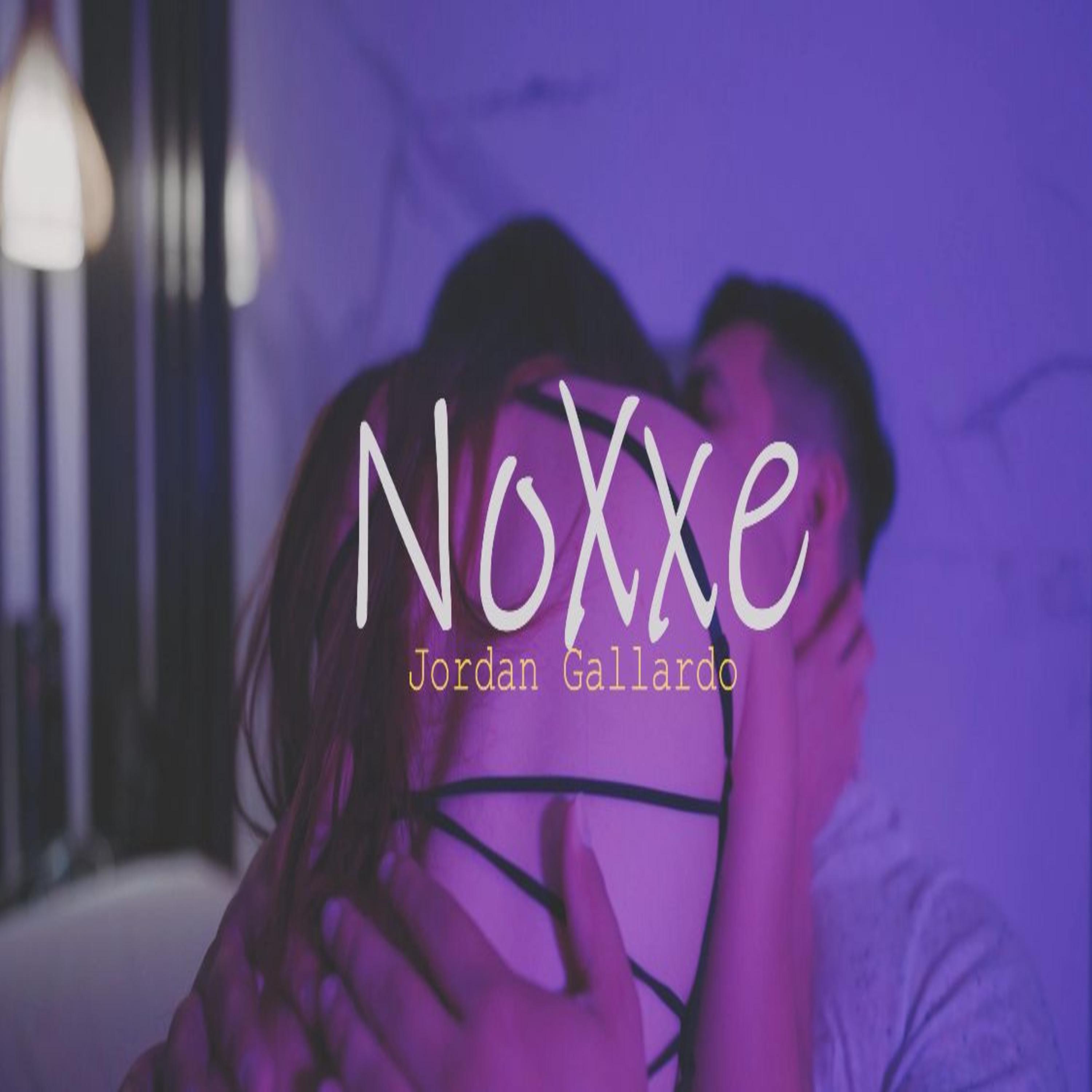 Постер альбома Noxxe