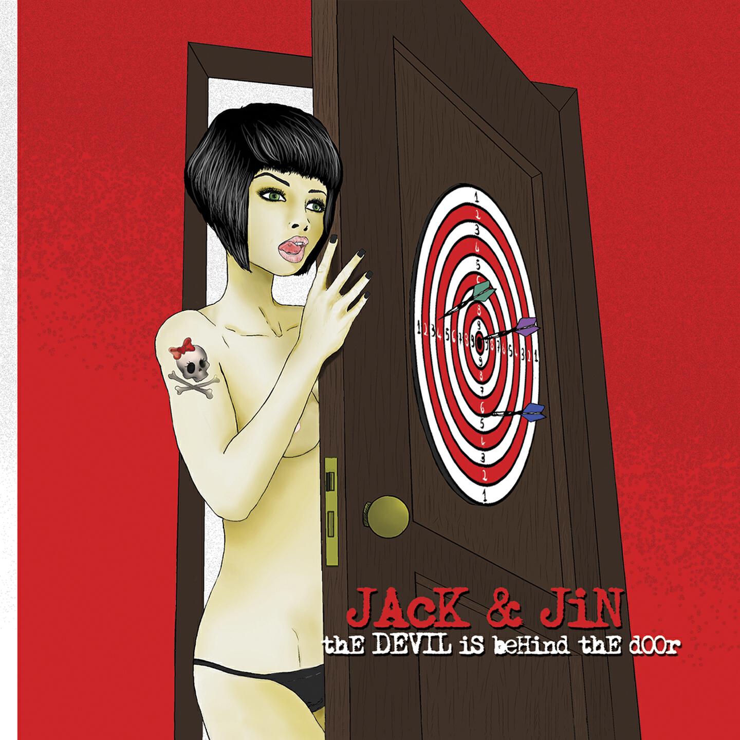 Jack - Sunshine