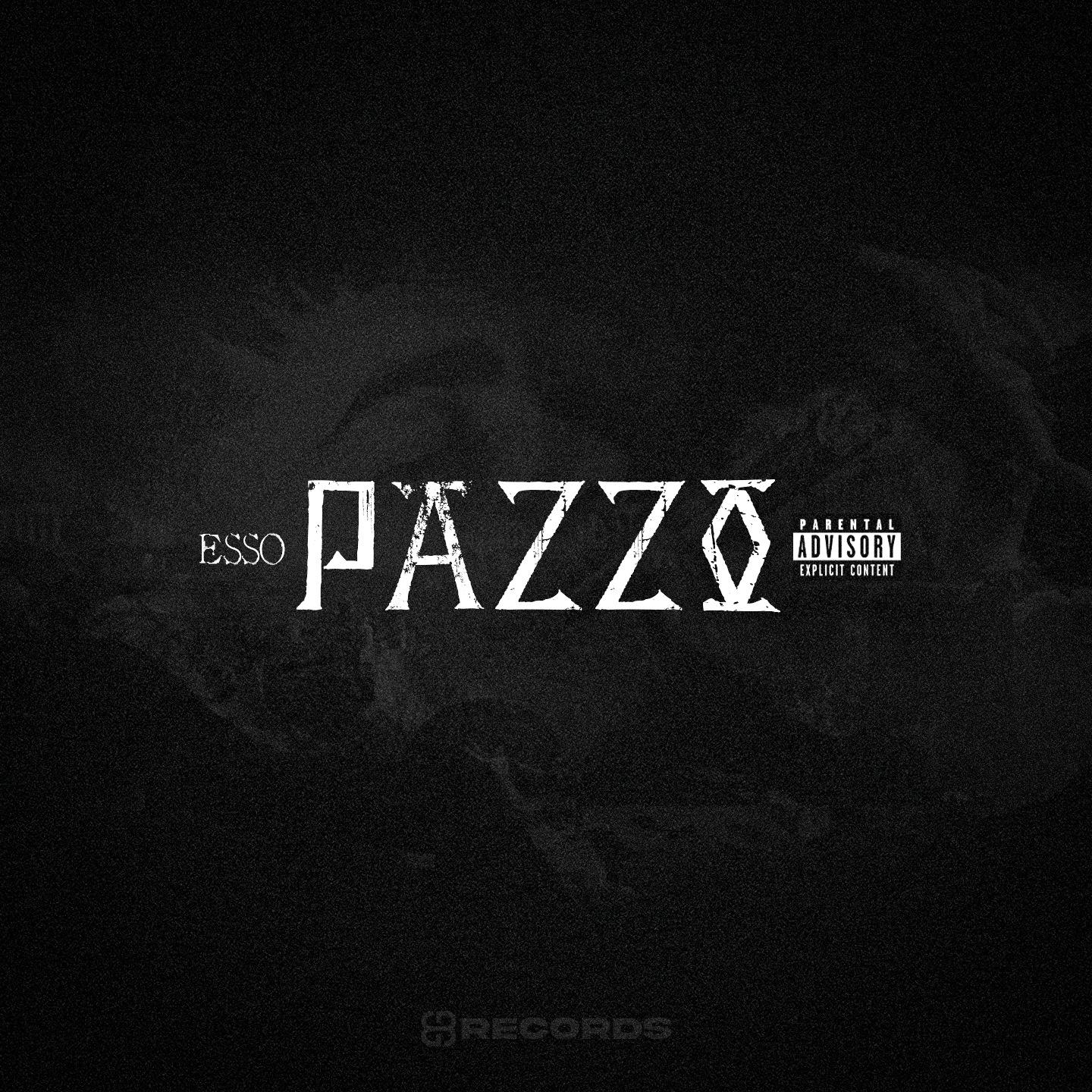Постер альбома PAZZO