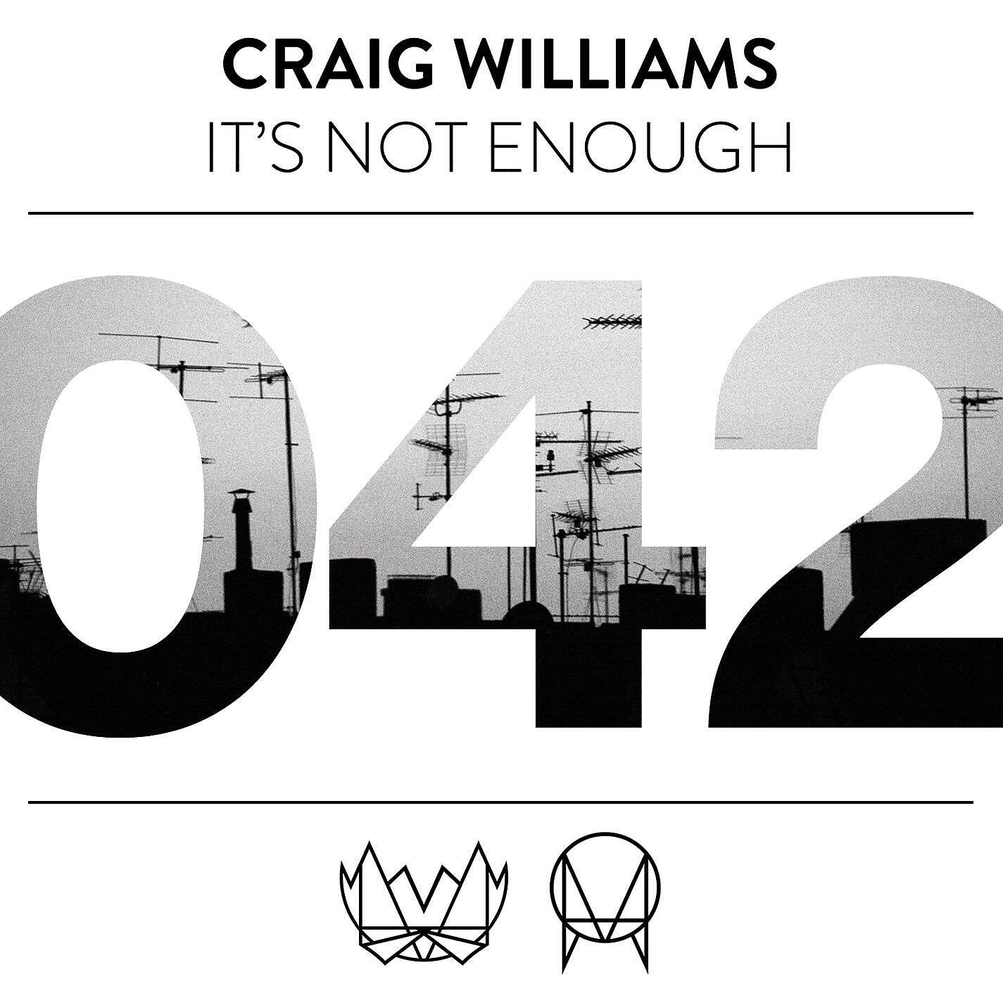 Craig Williams - Indicator