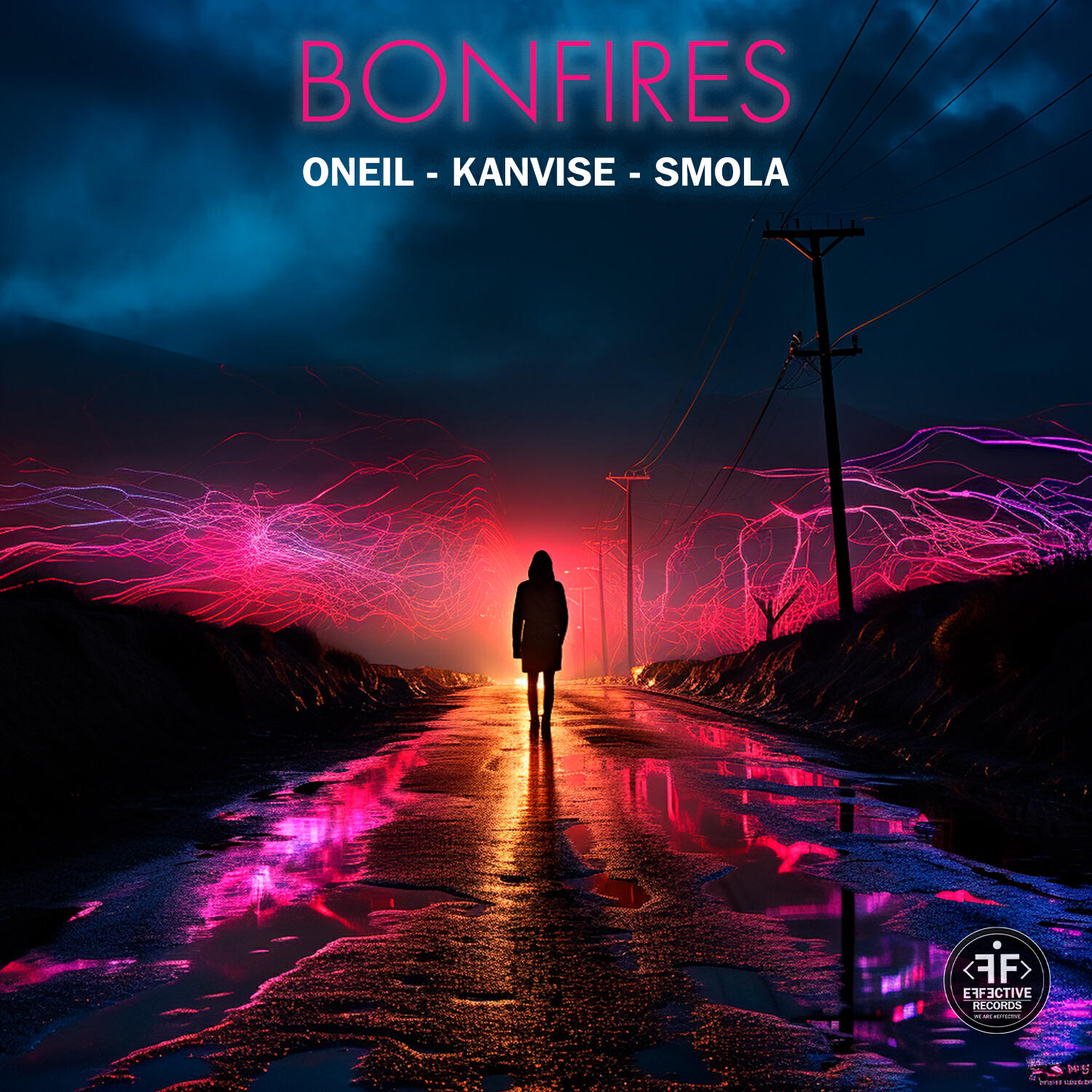 ONEIL - Bonfires