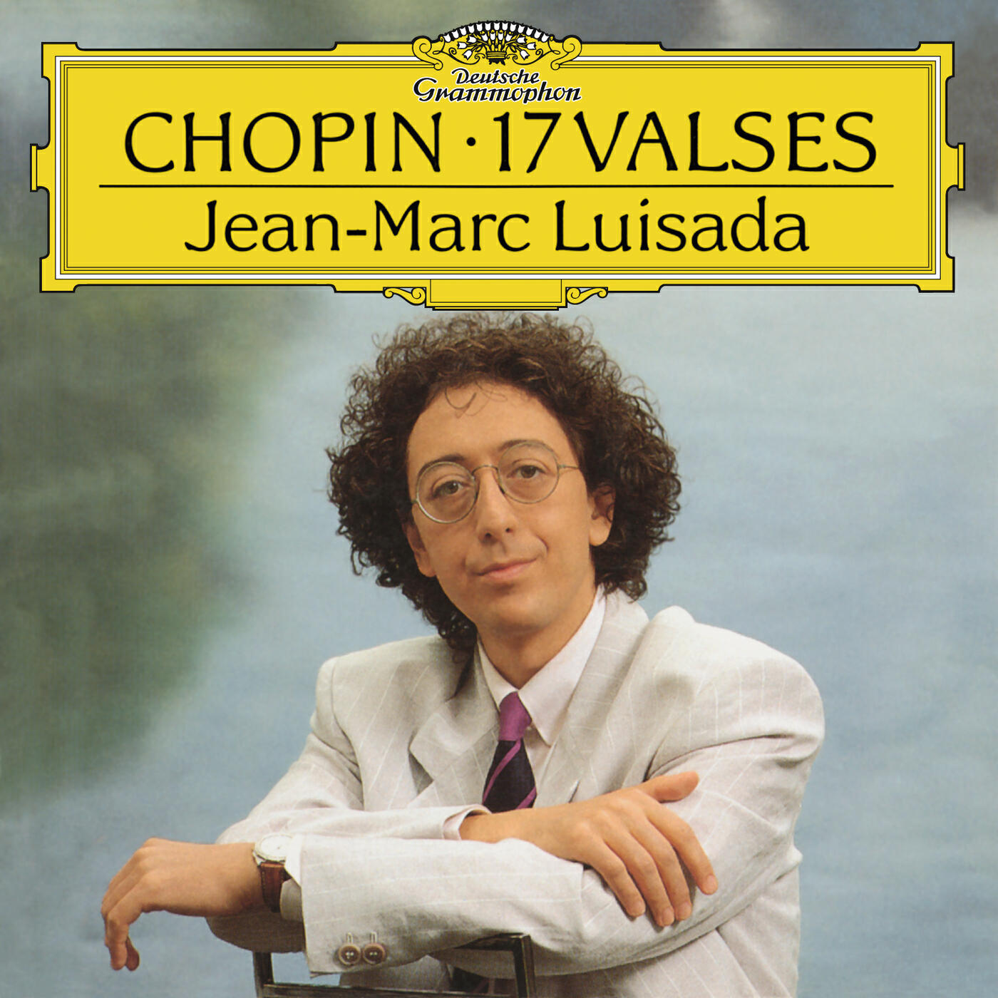 Jean-Marc Luisada - Chopin: Waltz No.14 In E Minor, Op.posth.
