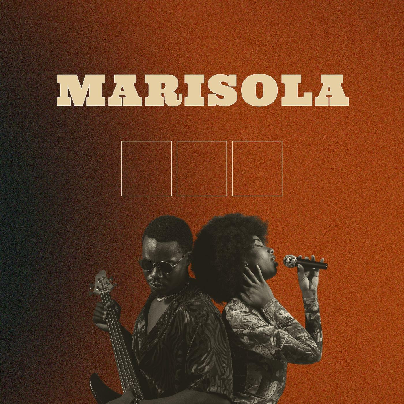 Постер альбома Marisola