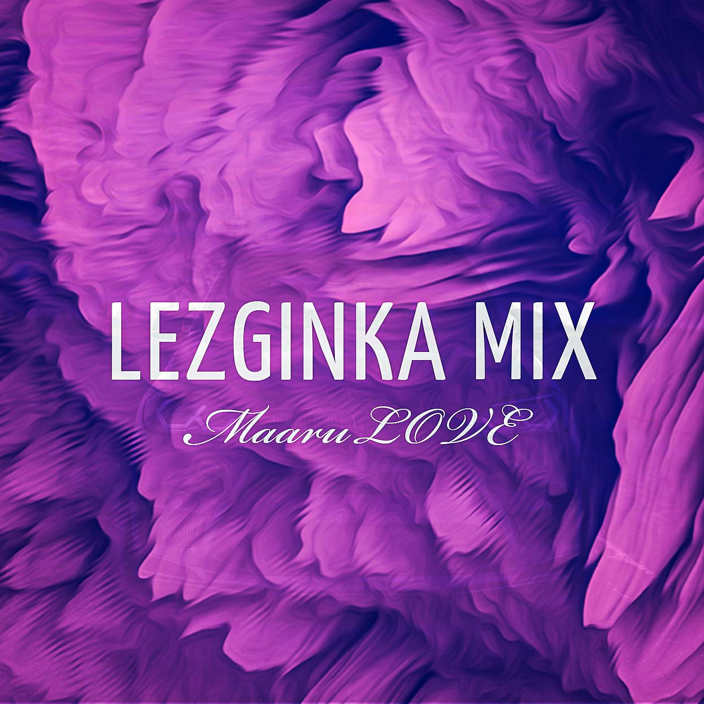 Постер альбома Lezginka Mix