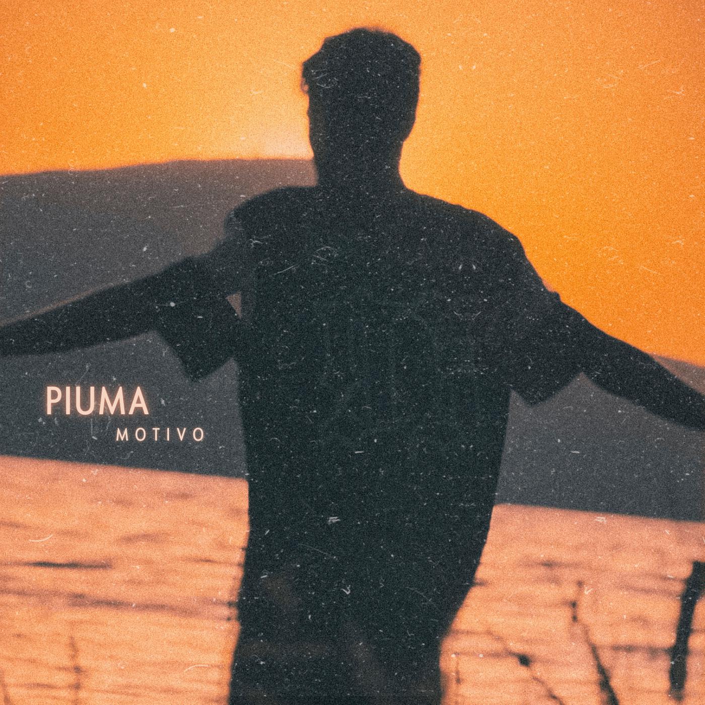 Постер альбома Piuma