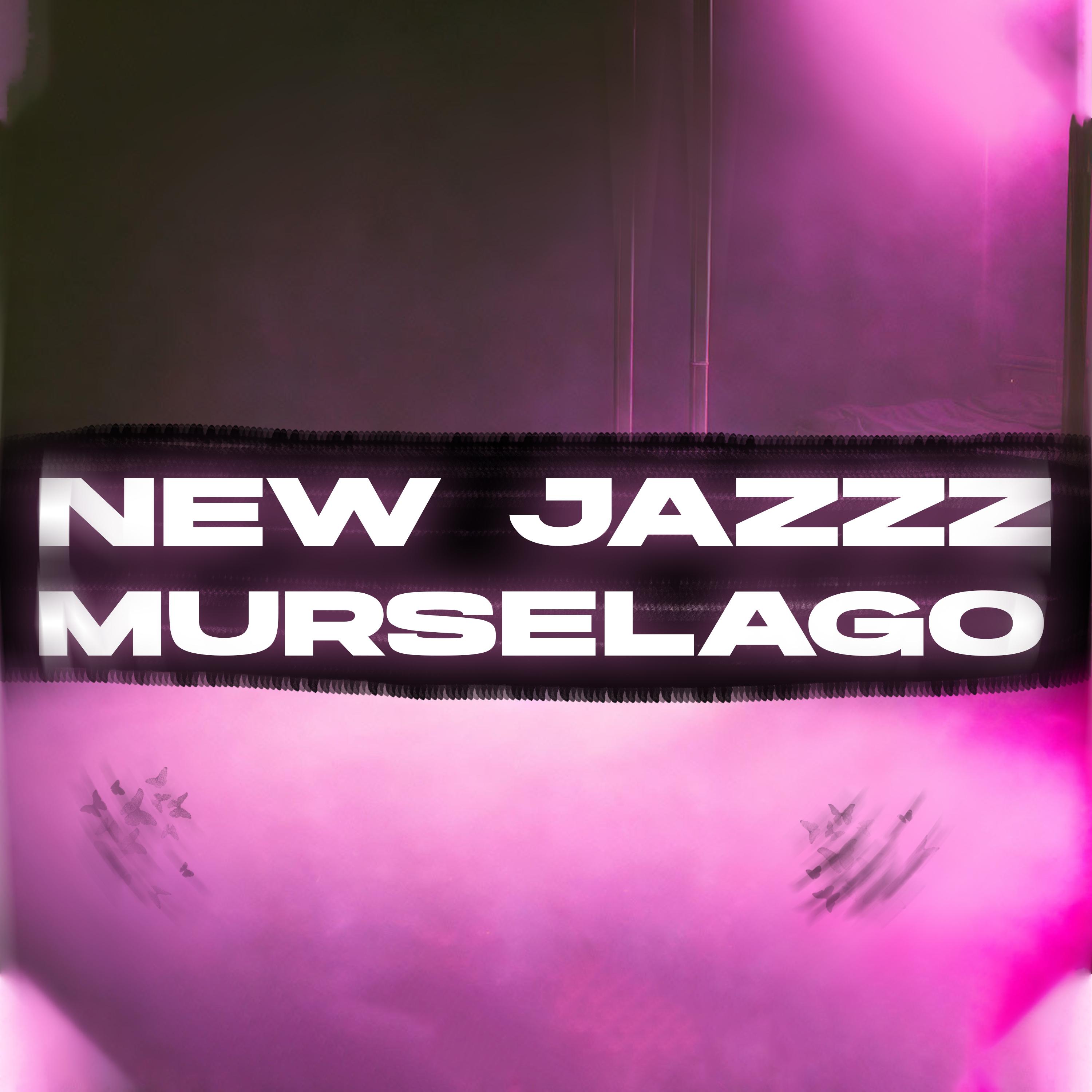 Постер альбома New Jazzz (feat. фима)