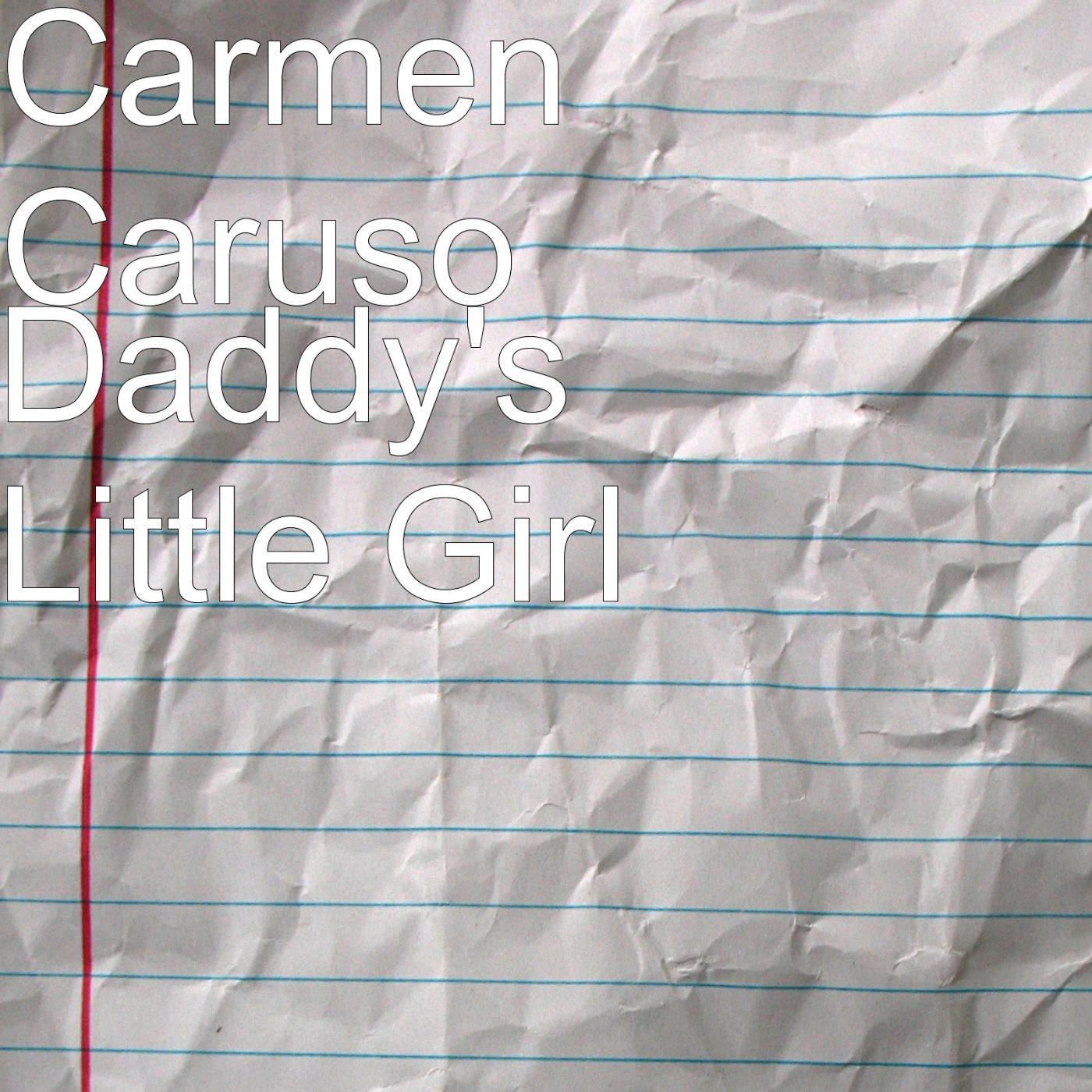 Постер альбома Daddy's Little Girl