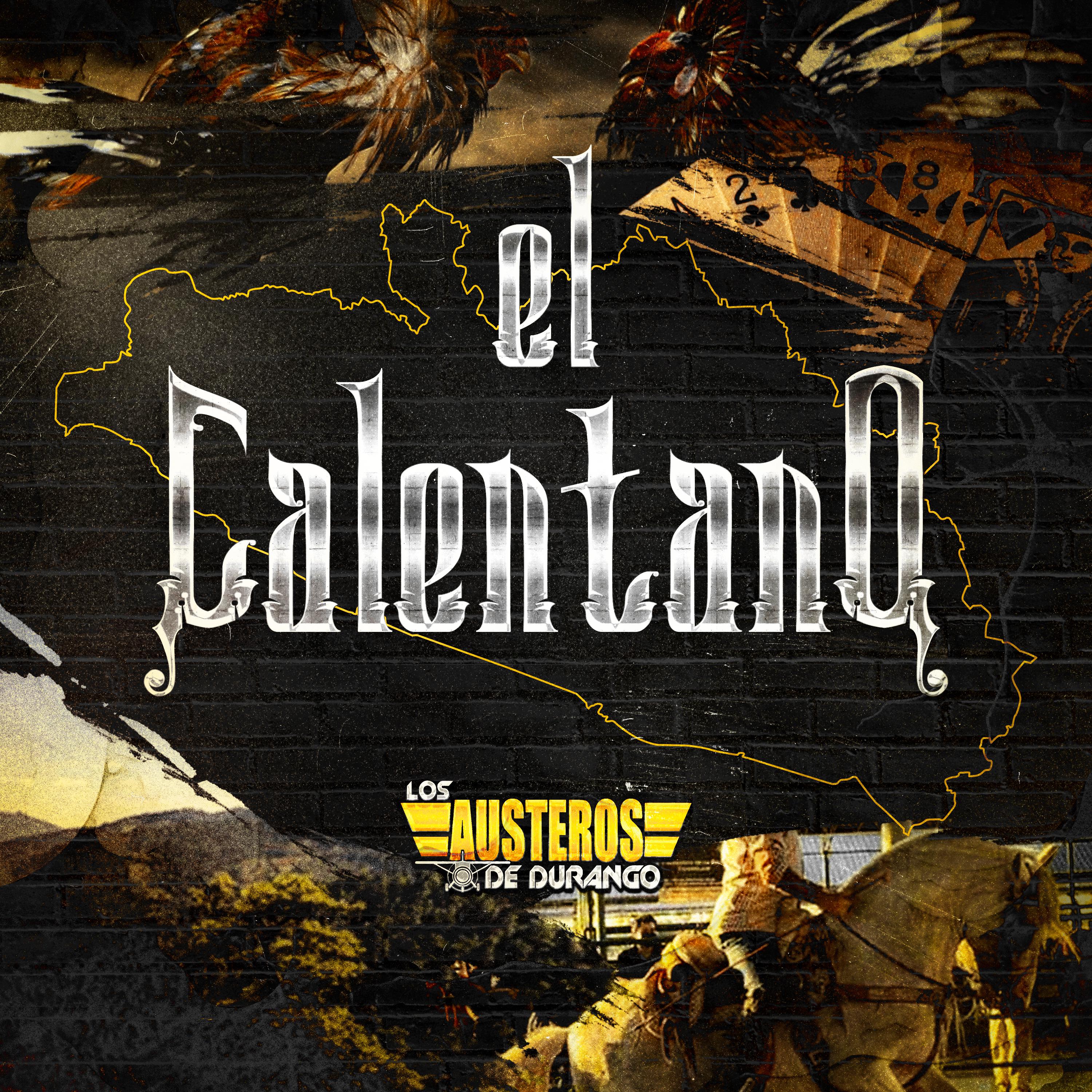 Постер альбома El Calentano
