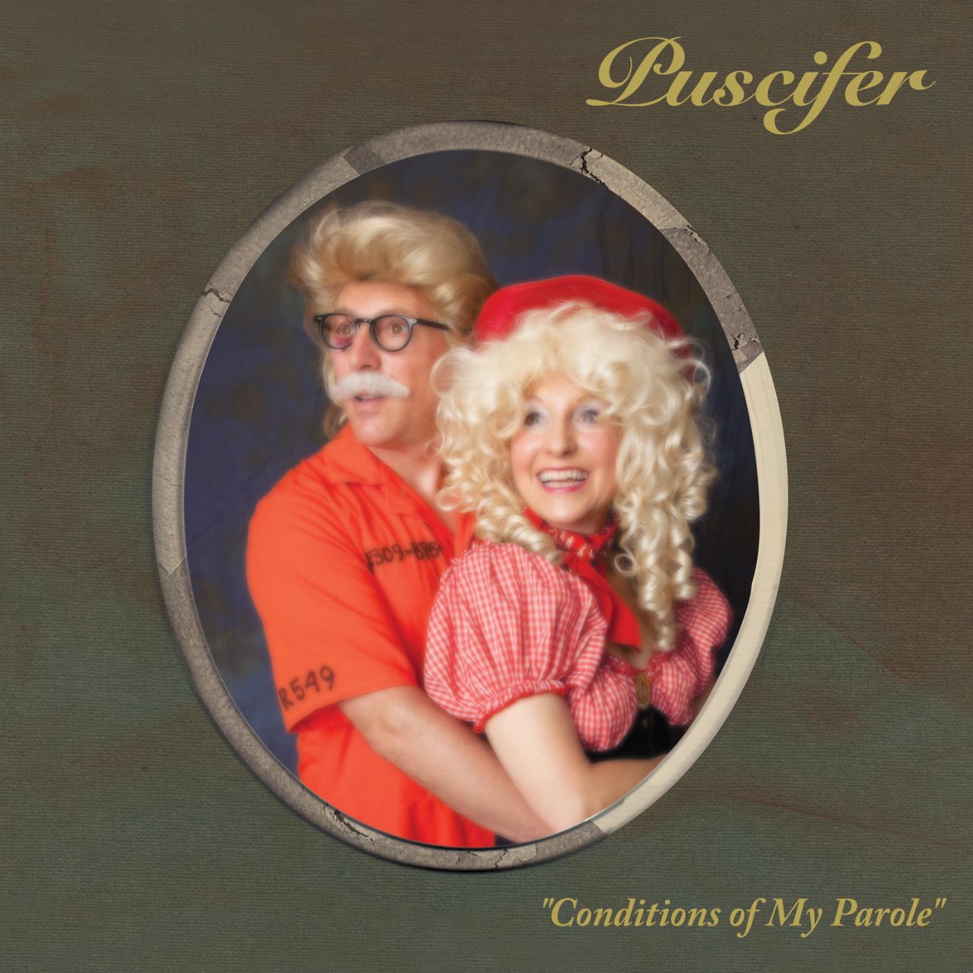 Puscifer - Green Valley