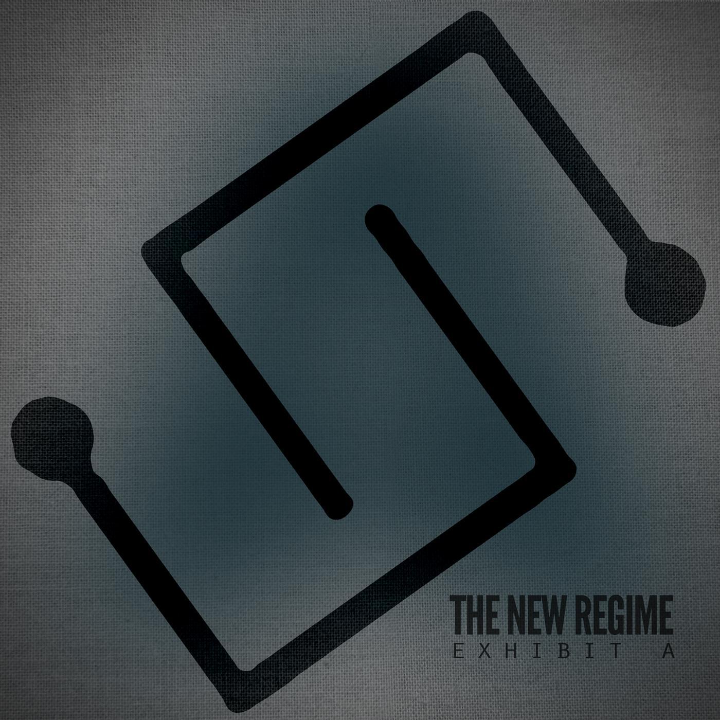 The New Regime - Say What You Will