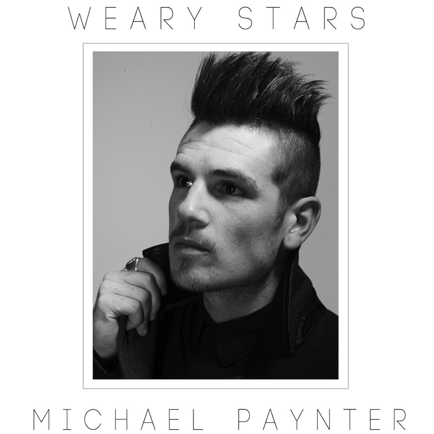 Постер альбома Weary Stars (Digital Version)