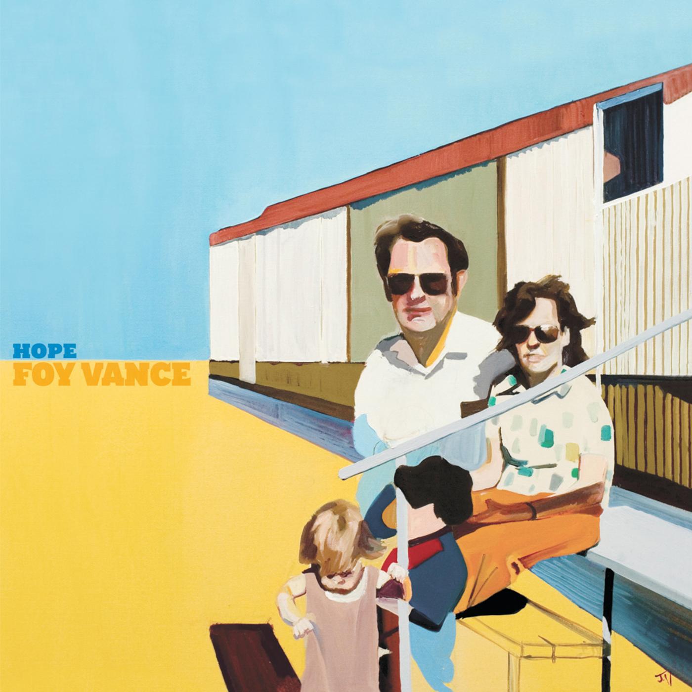 Foy Vance - First of July