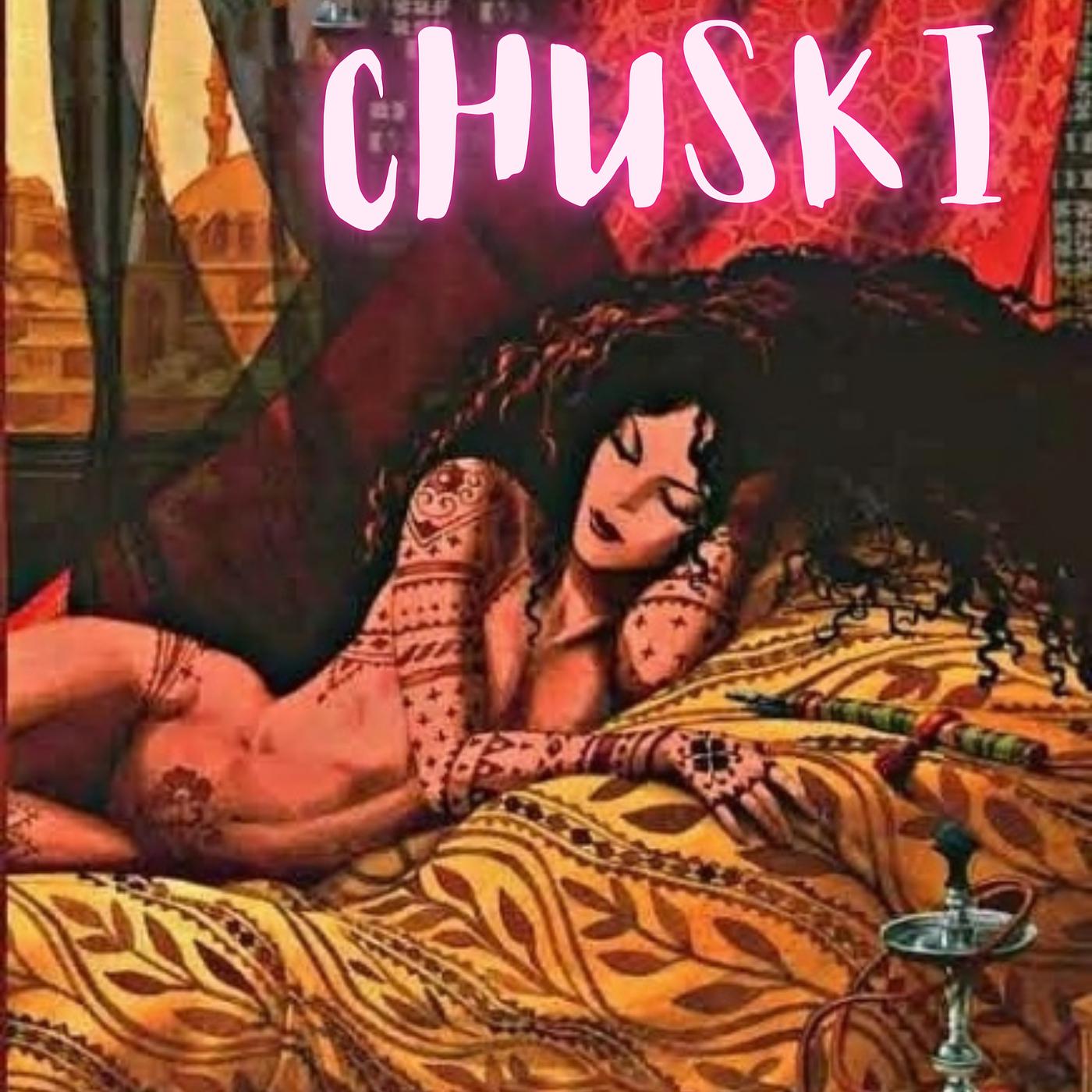 Постер альбома Chuski
