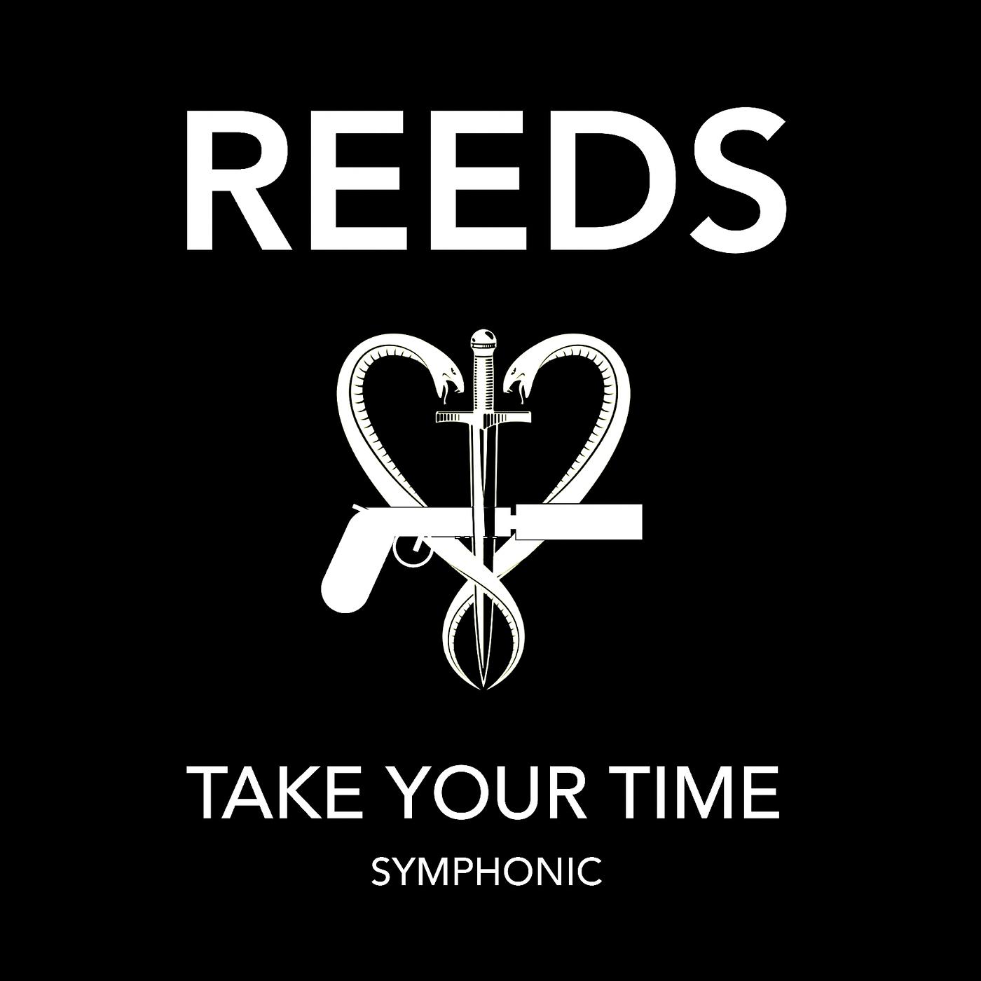 Постер альбома Take Your Time (Symphonic)