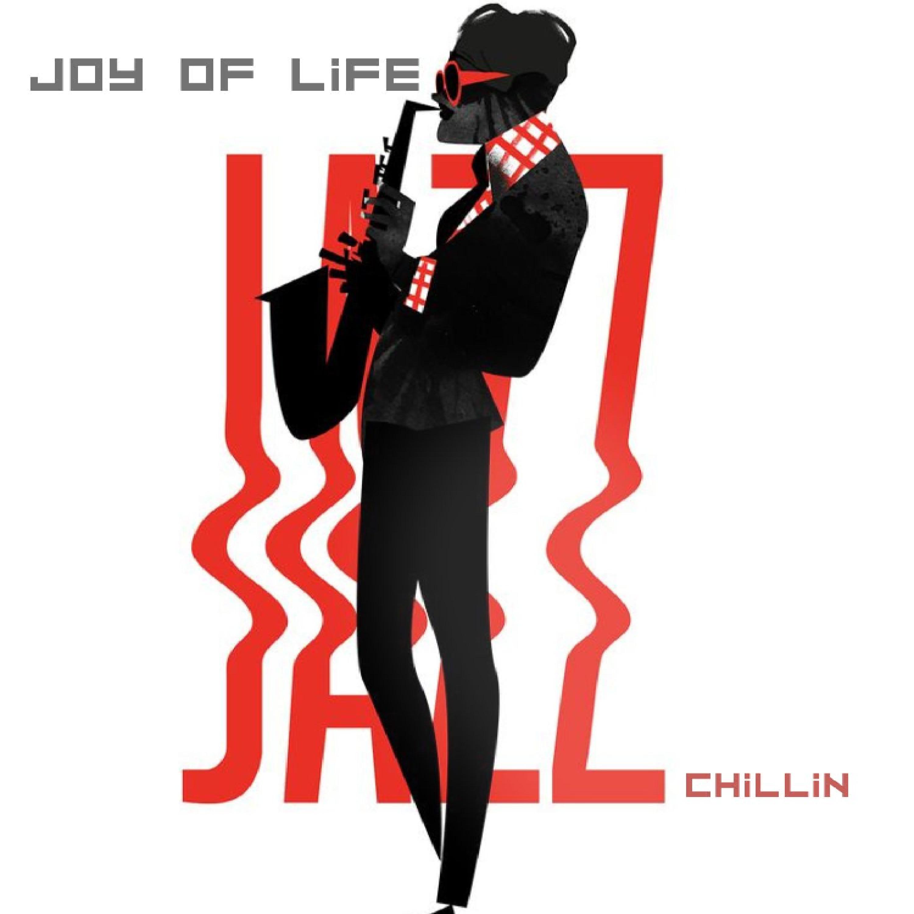 Постер альбома Joy Of Life