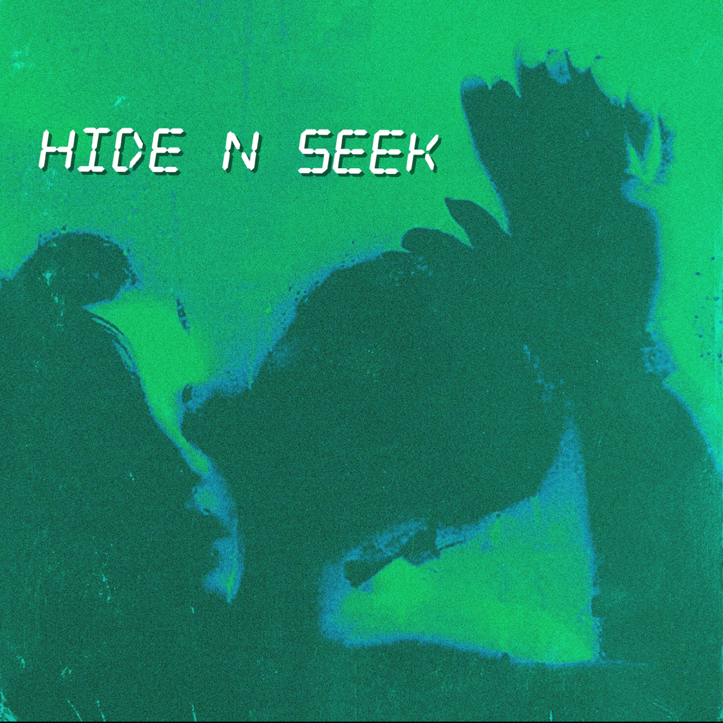 Постер альбома Hide n Seek