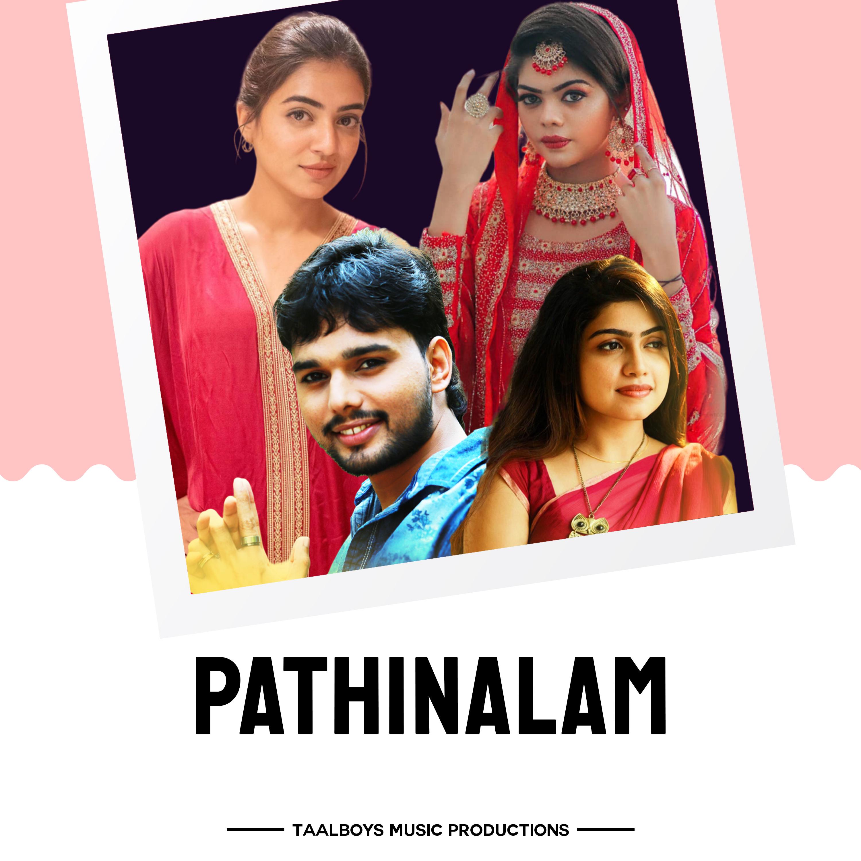 Постер альбома Pathinalam