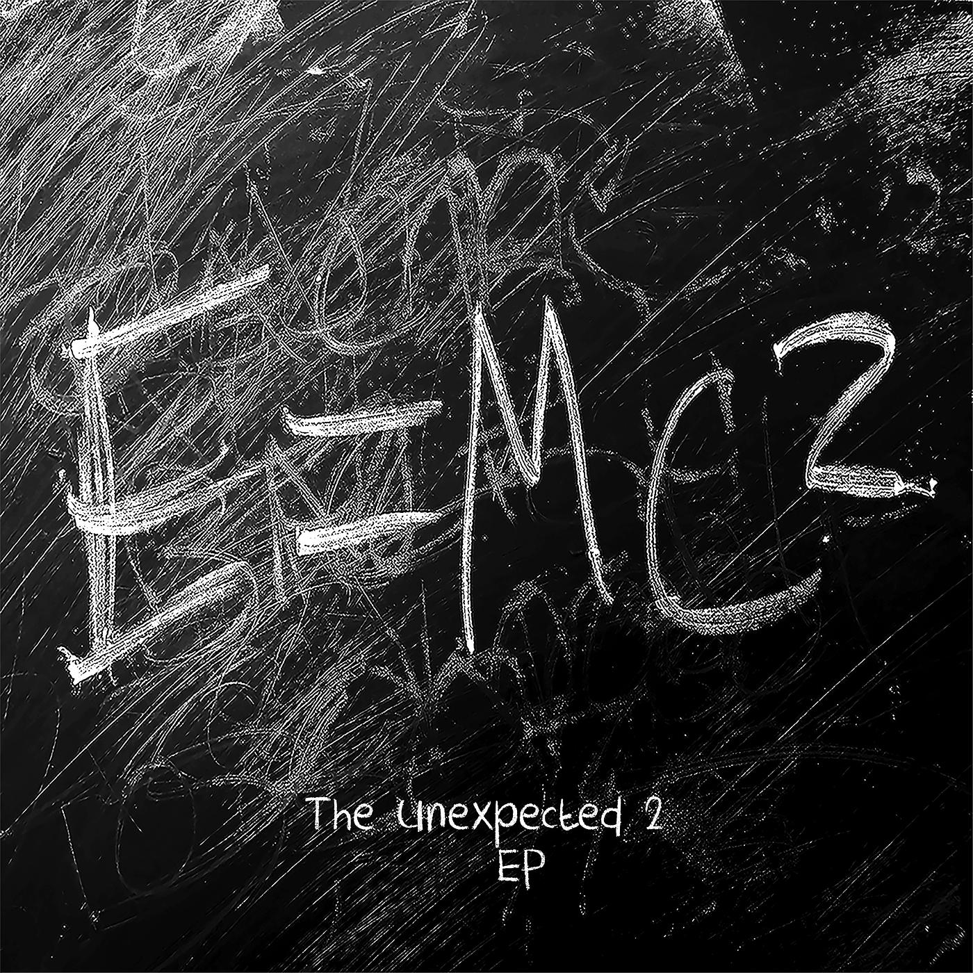 Постер альбома The Unexpected 2 - EP