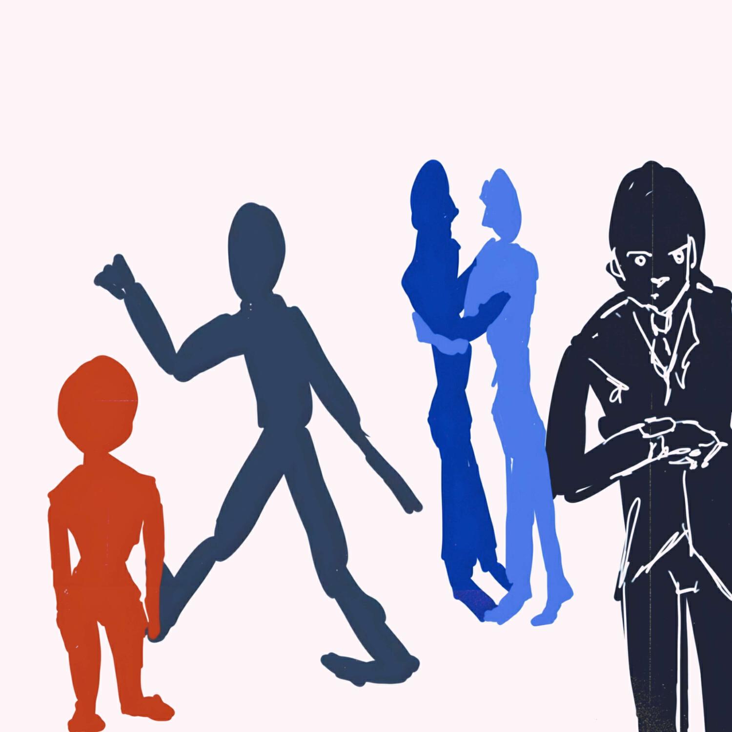 а кто поет? - не нужен