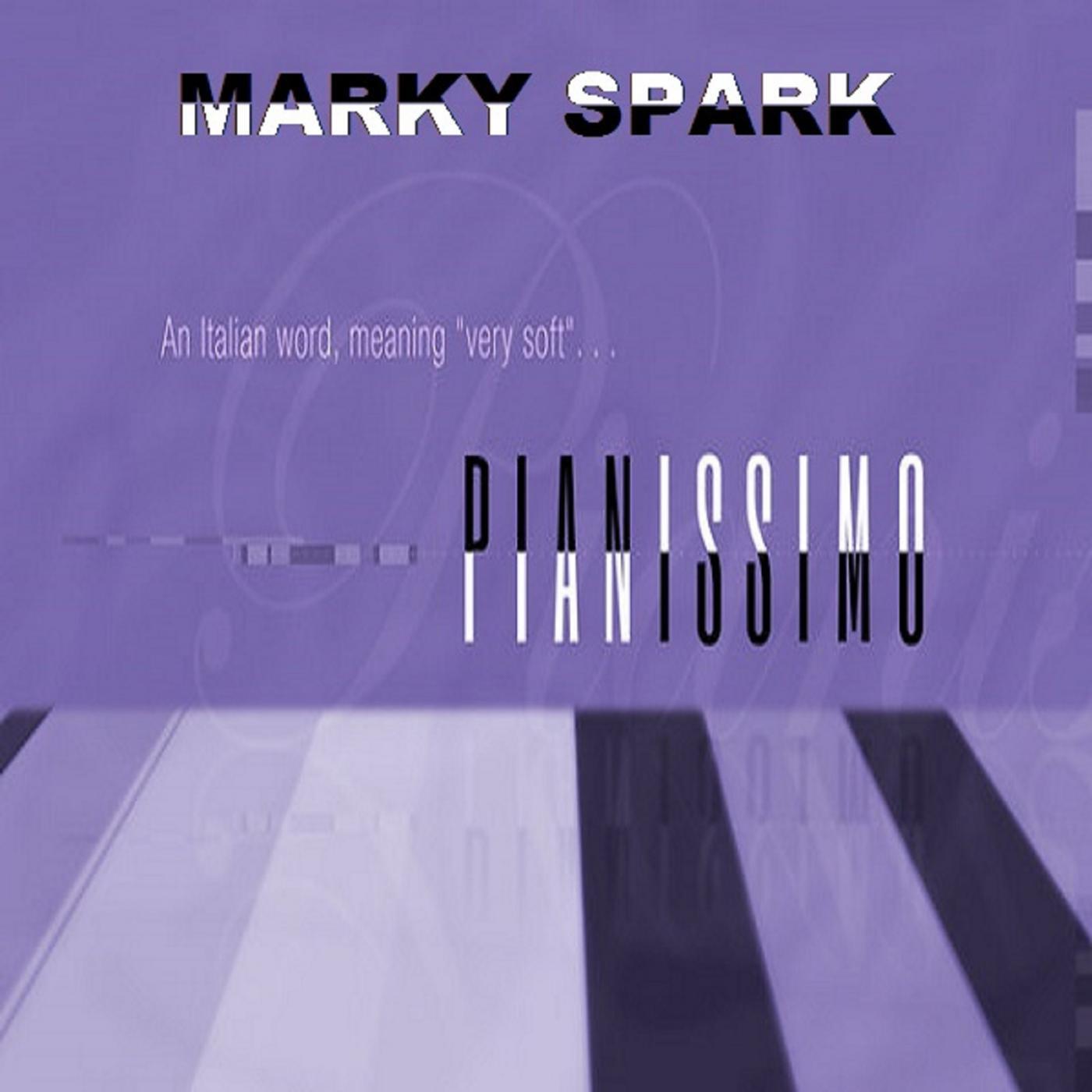 Marky Spark - Far Away, so Close