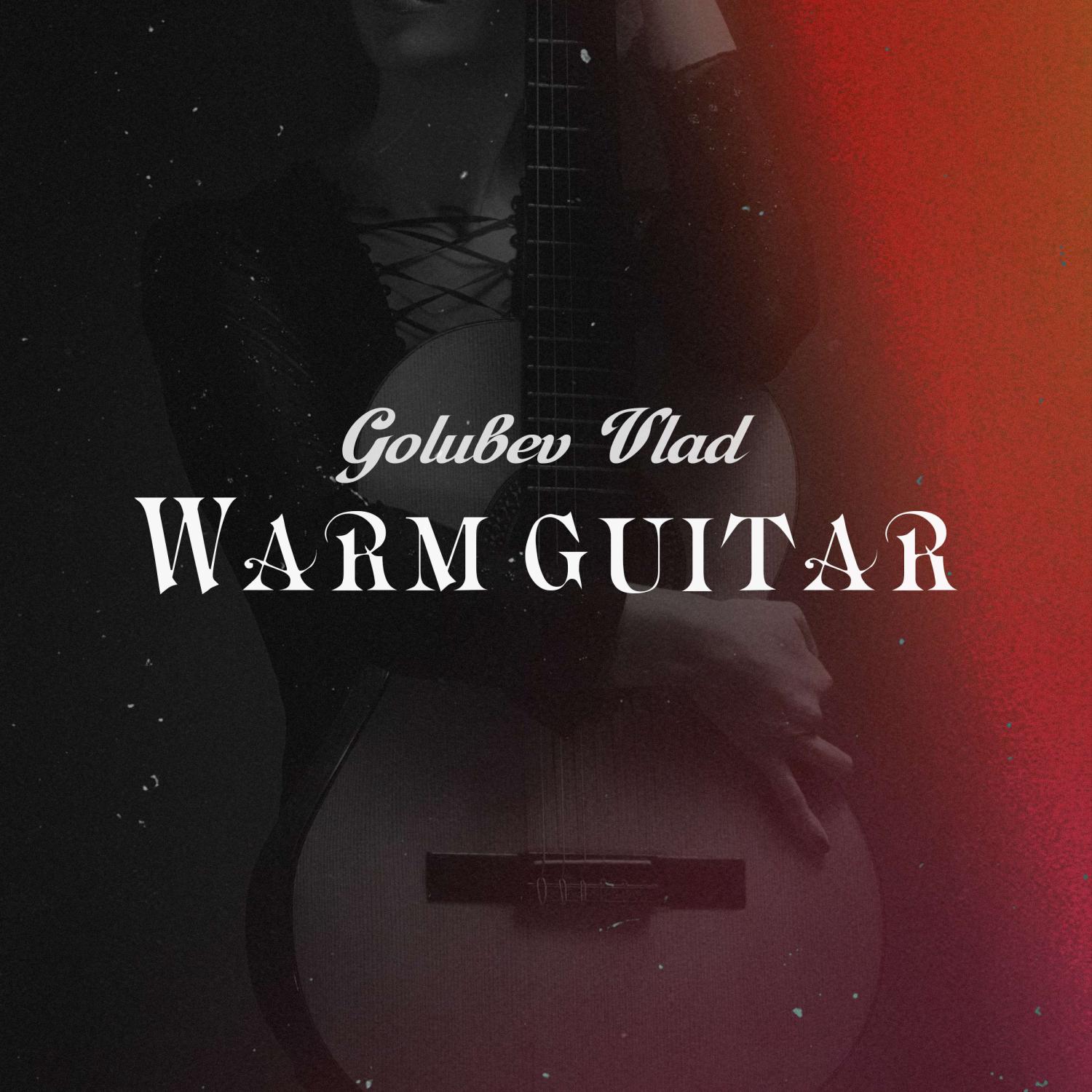 Постер альбома Warm guitar