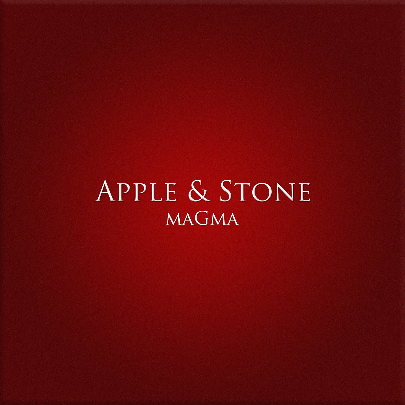 Apple & Stone - Bloom