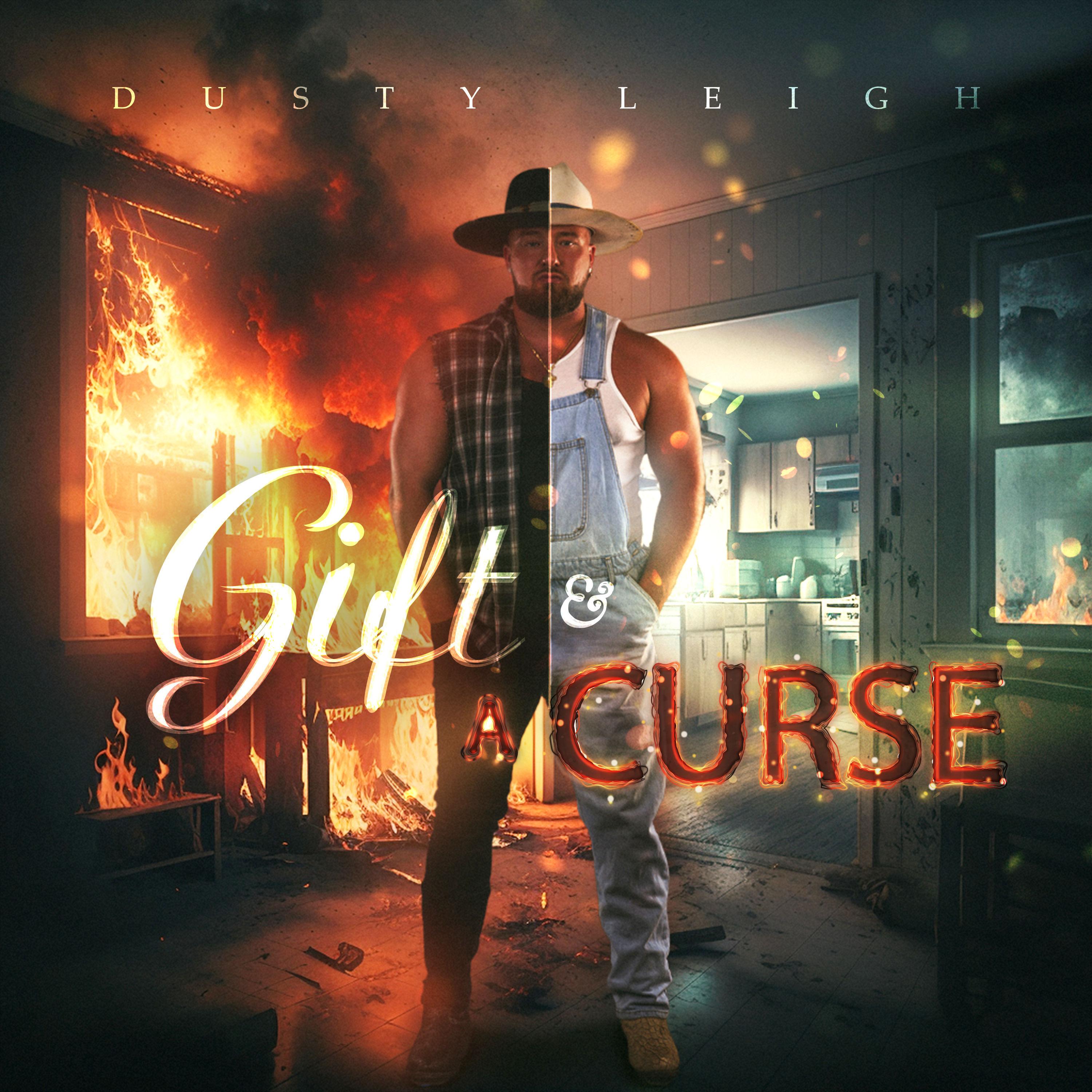 Постер альбома Gift & A Curse