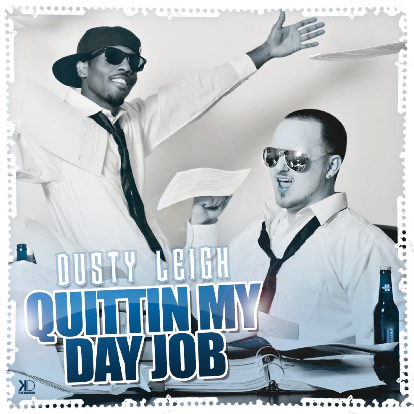 Dusty Leigh - Big Cups of Goose (feat. B Simm, Reddnose & Dusty Leigh)