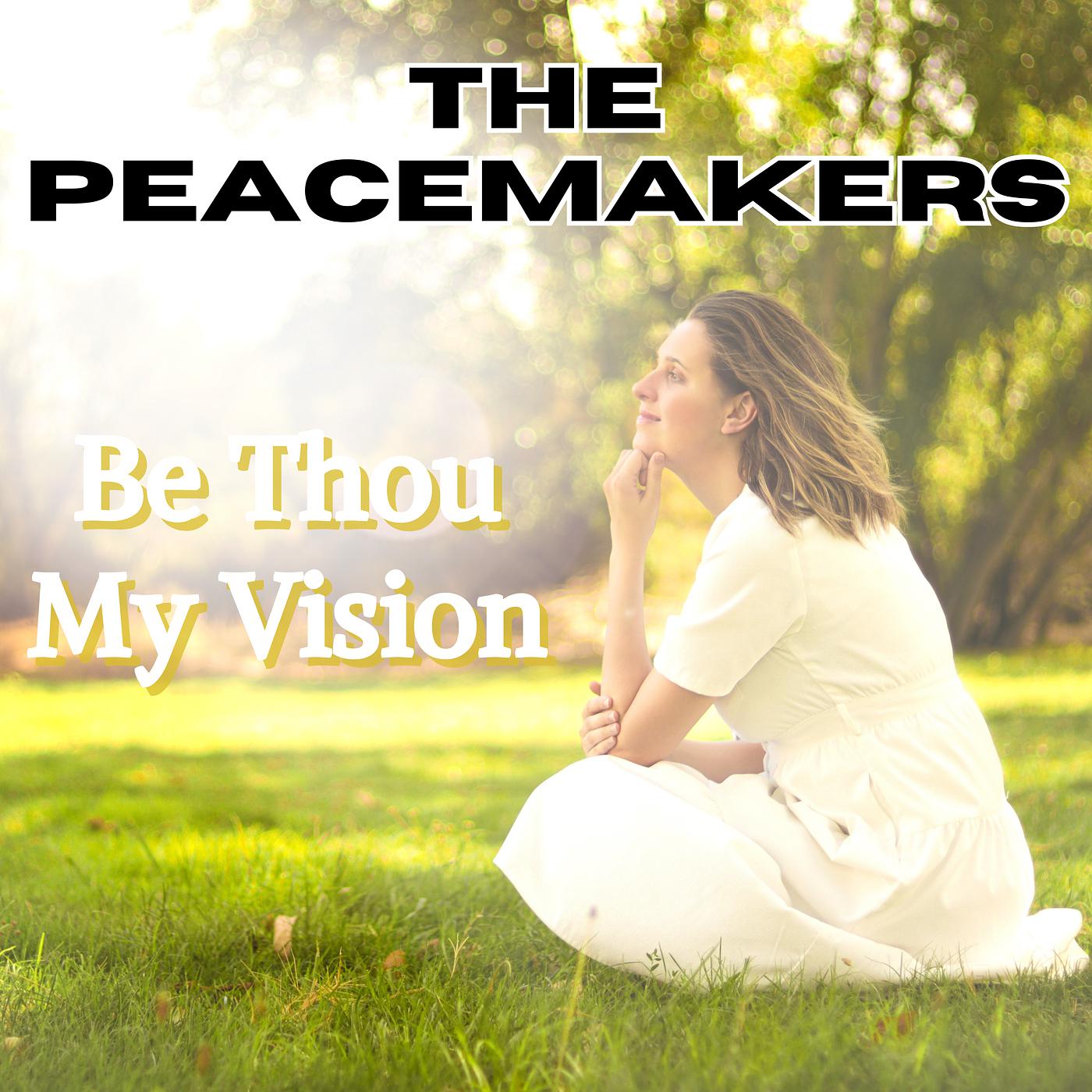 Постер альбома Be Thou My Vision
