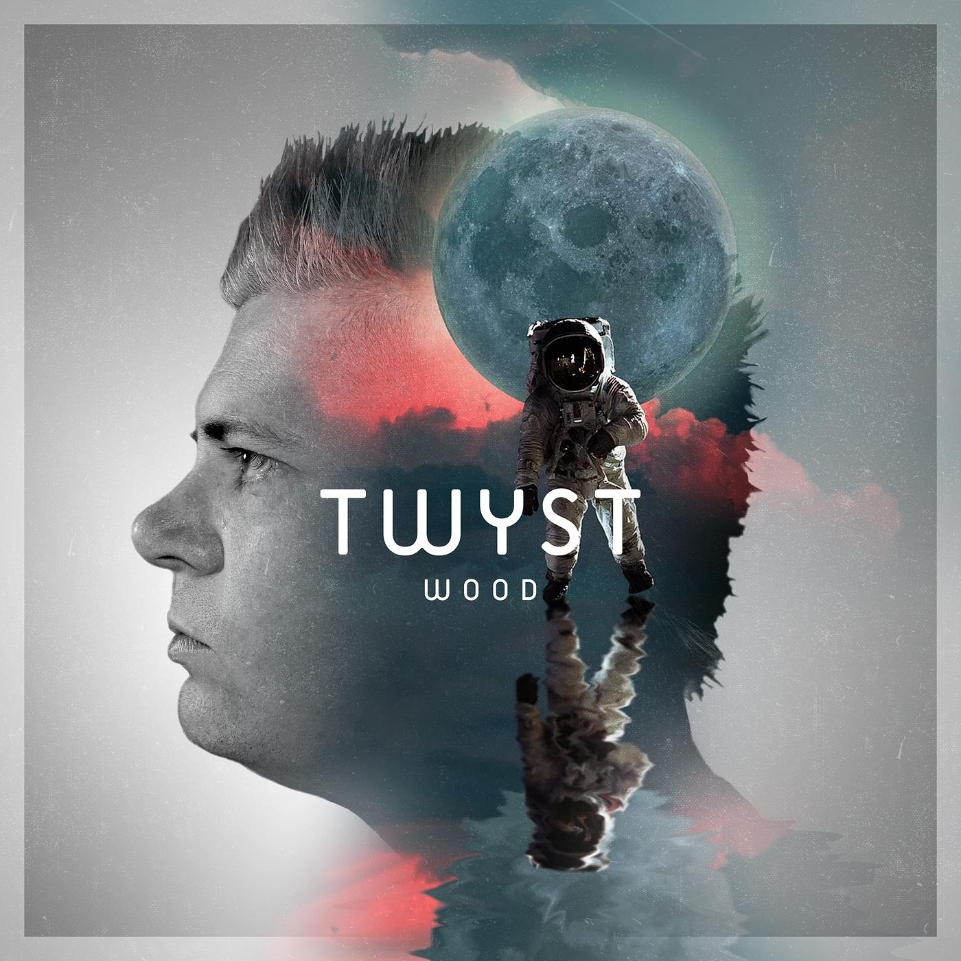 Постер альбома Twyst