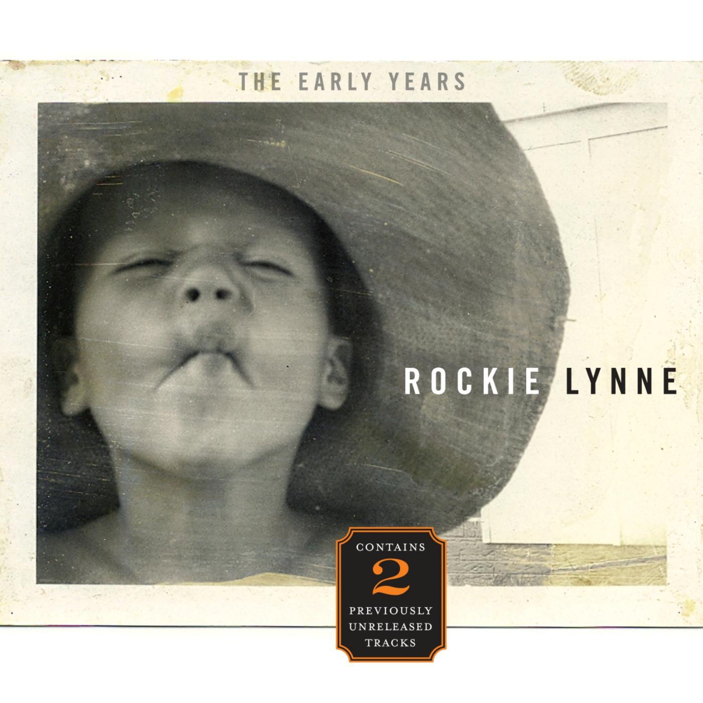 Rockie Lynne - Down on Mexico