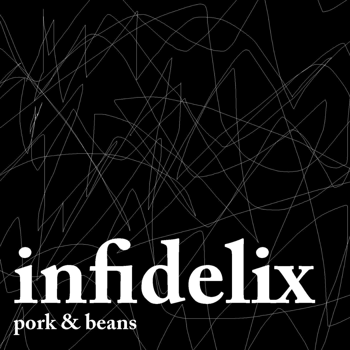 INFIDELIX - Frank the Forgotten (feat. F.Stokes)