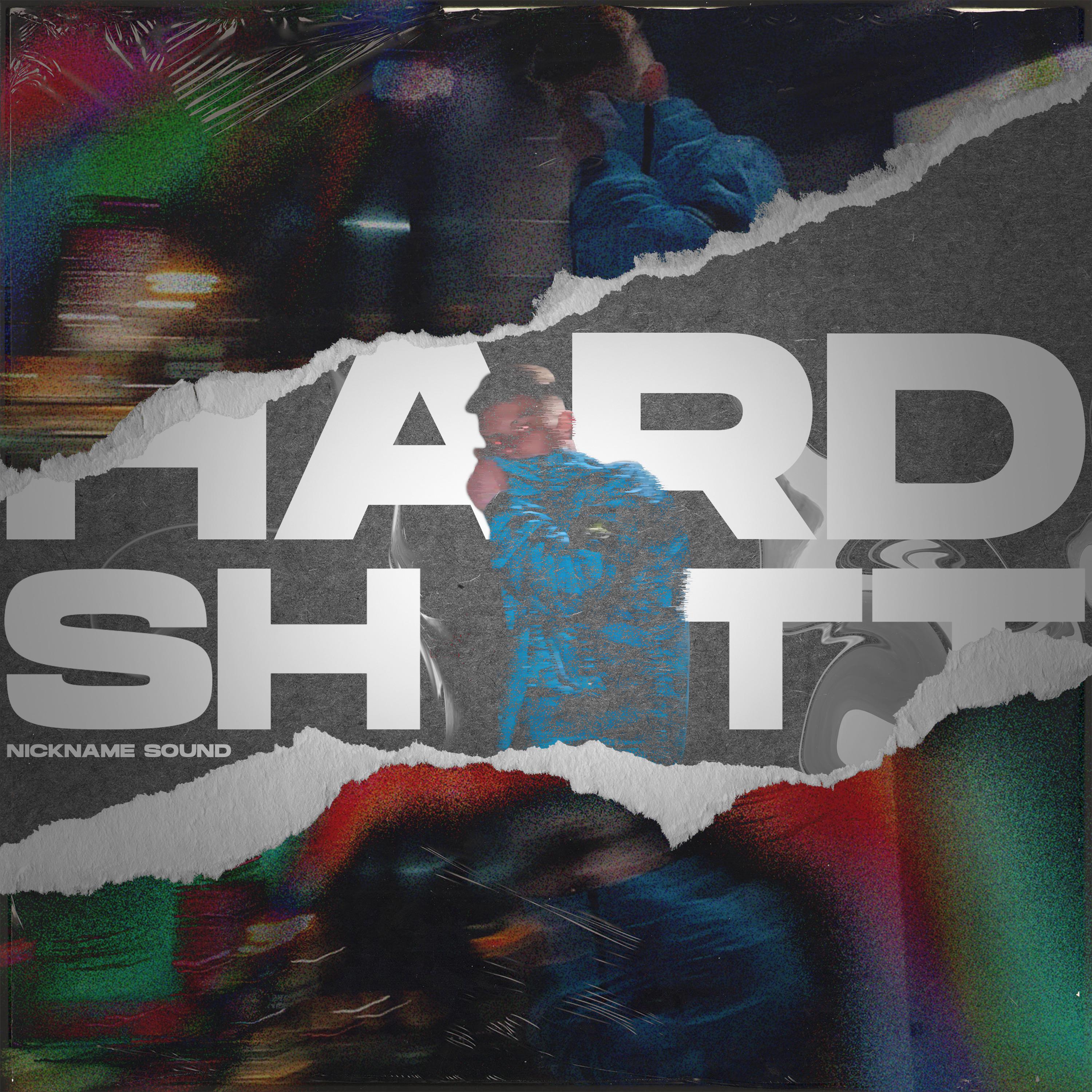 Постер альбома Hard Shott