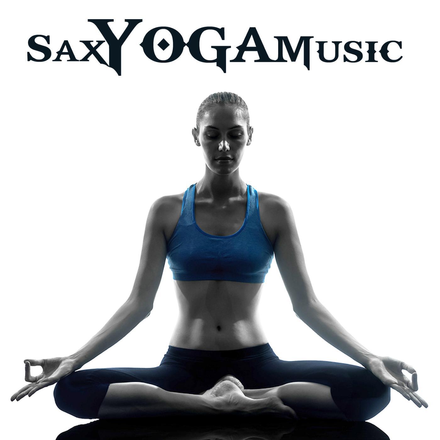 Best Saxophone Yoga Music Band - Silent Mind