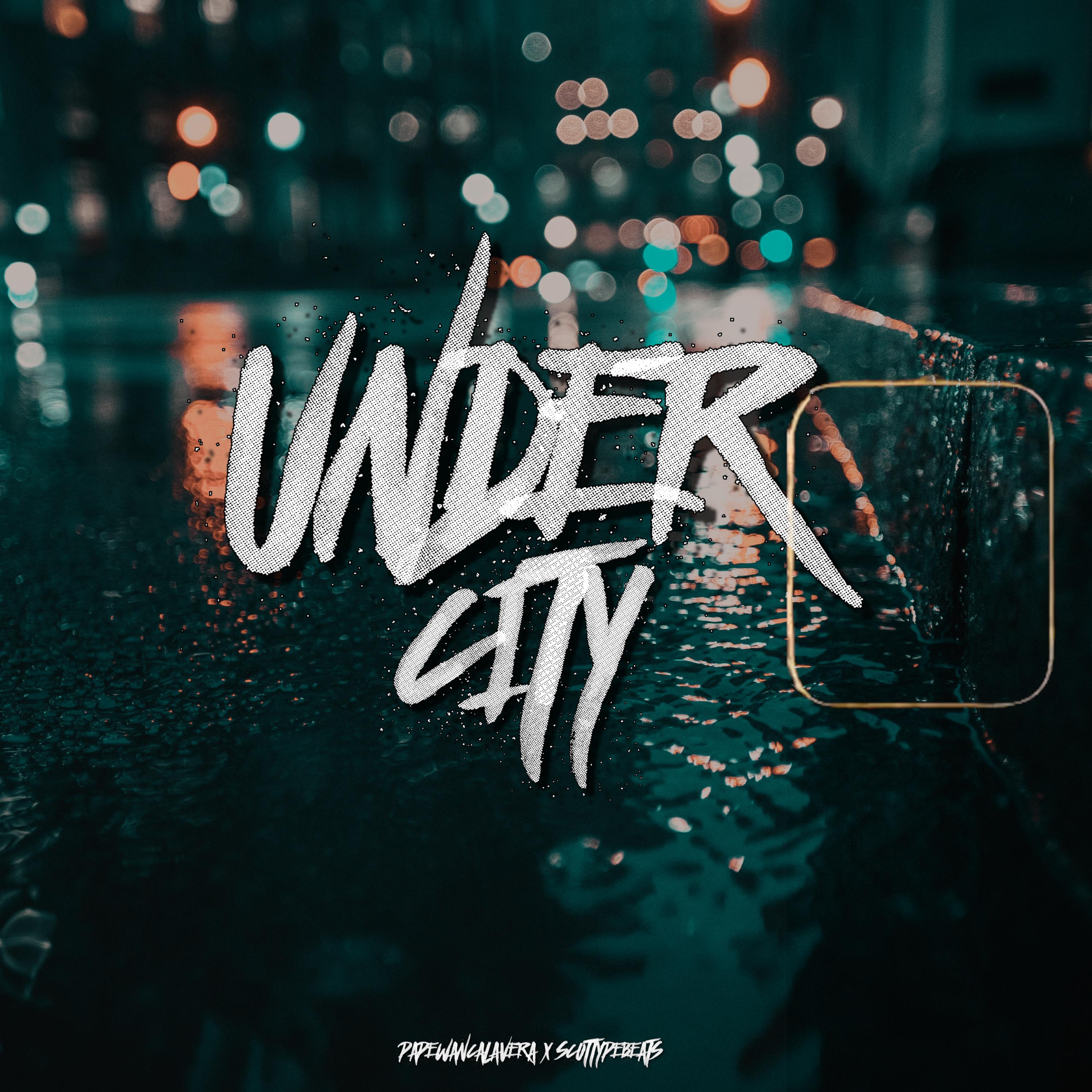 Постер альбома Under City