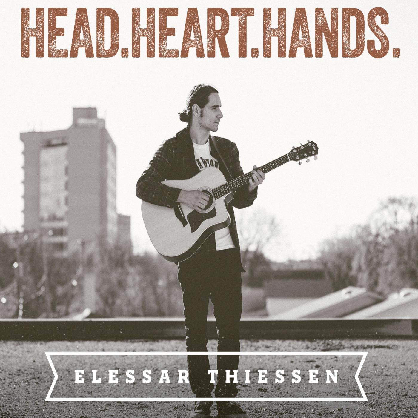 Постер альбома Head. Heart. Hands