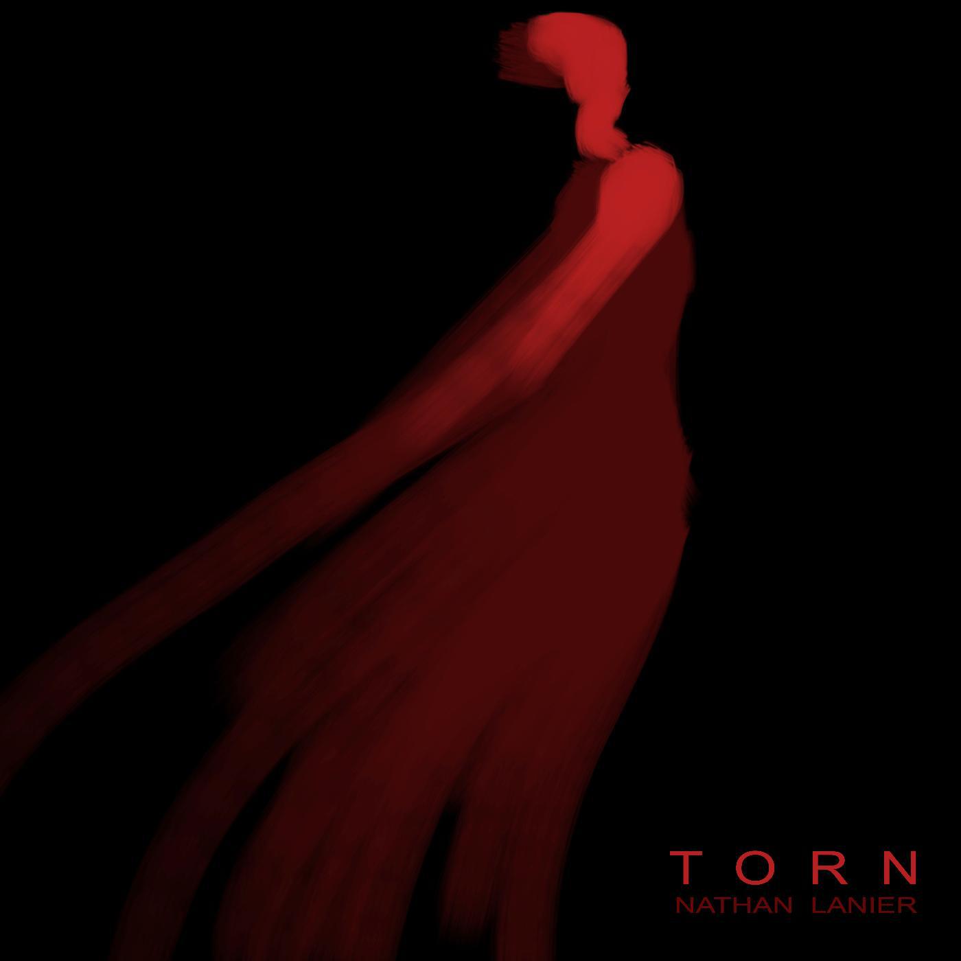 Постер альбома Torn