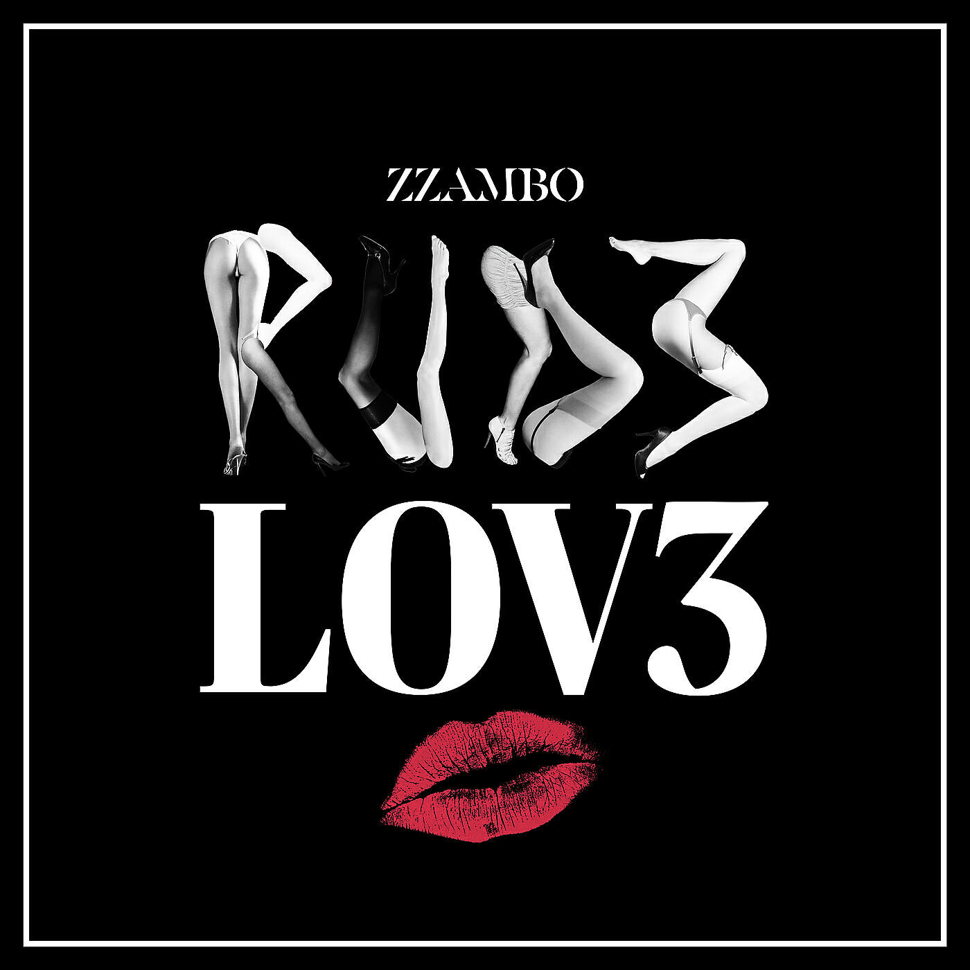 Tafari - Money Caan Buy Love, Pt. 2 (feat. Big Youth, Jovi, Nyanda & Tarrus Riley)