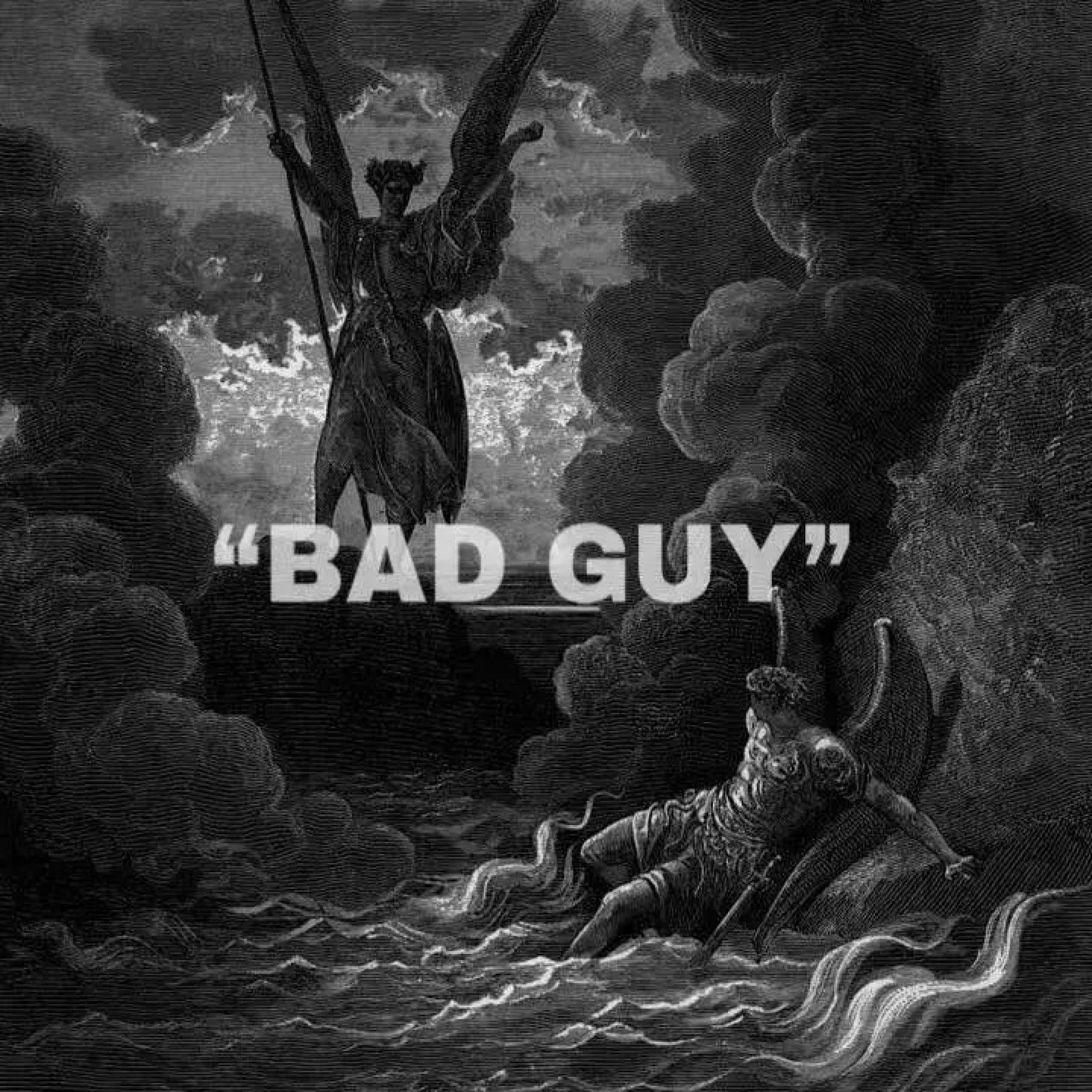 Постер альбома Bady Guy