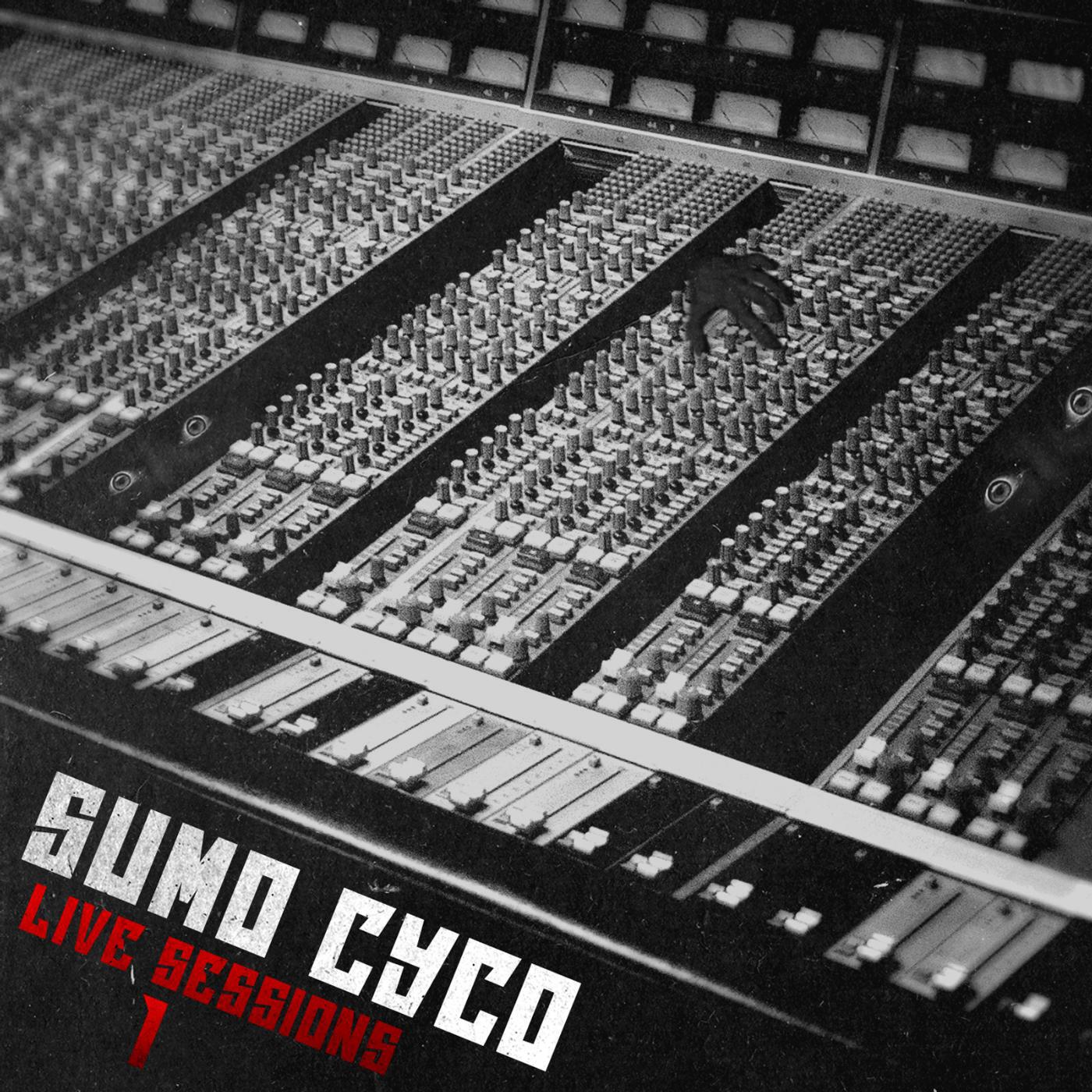 Sumo Cyco - Permanent Holiday (Locked in the Trunk of His Car)